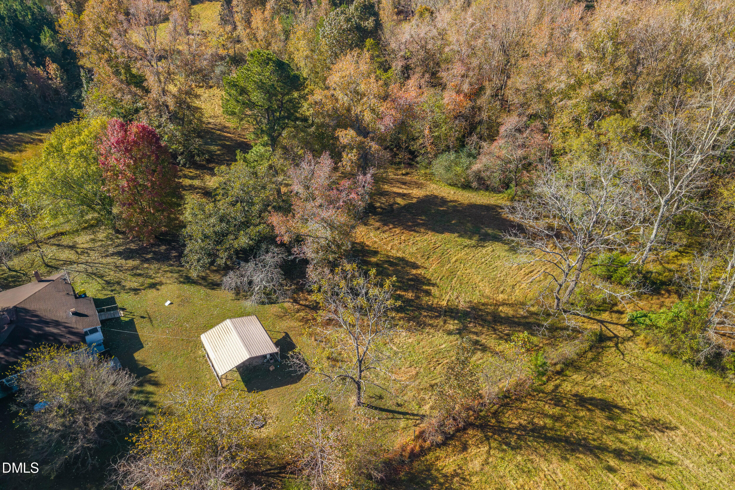 2707 Moorefields Road, Hillsborough