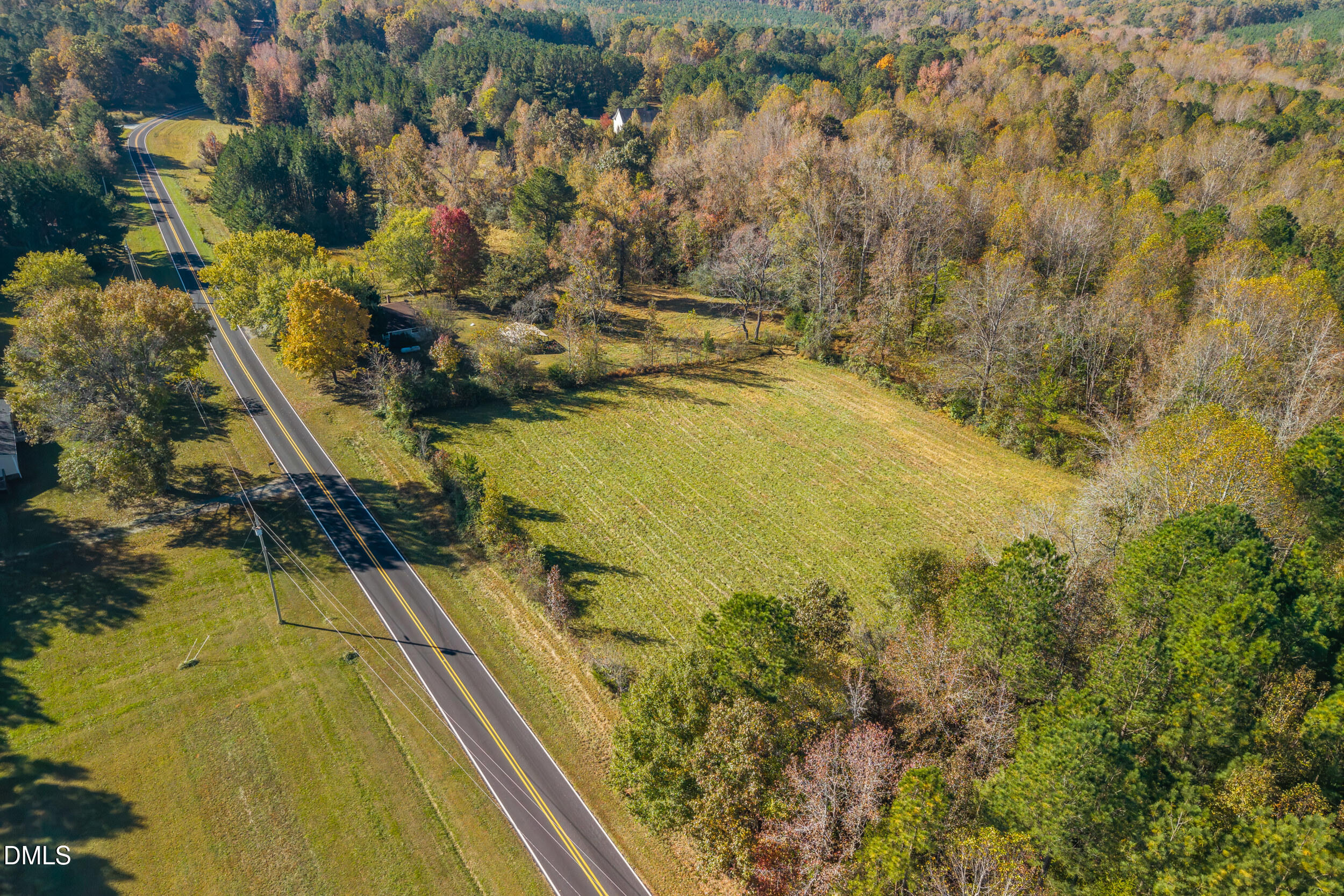 2707 Moorefields Road, Hillsborough