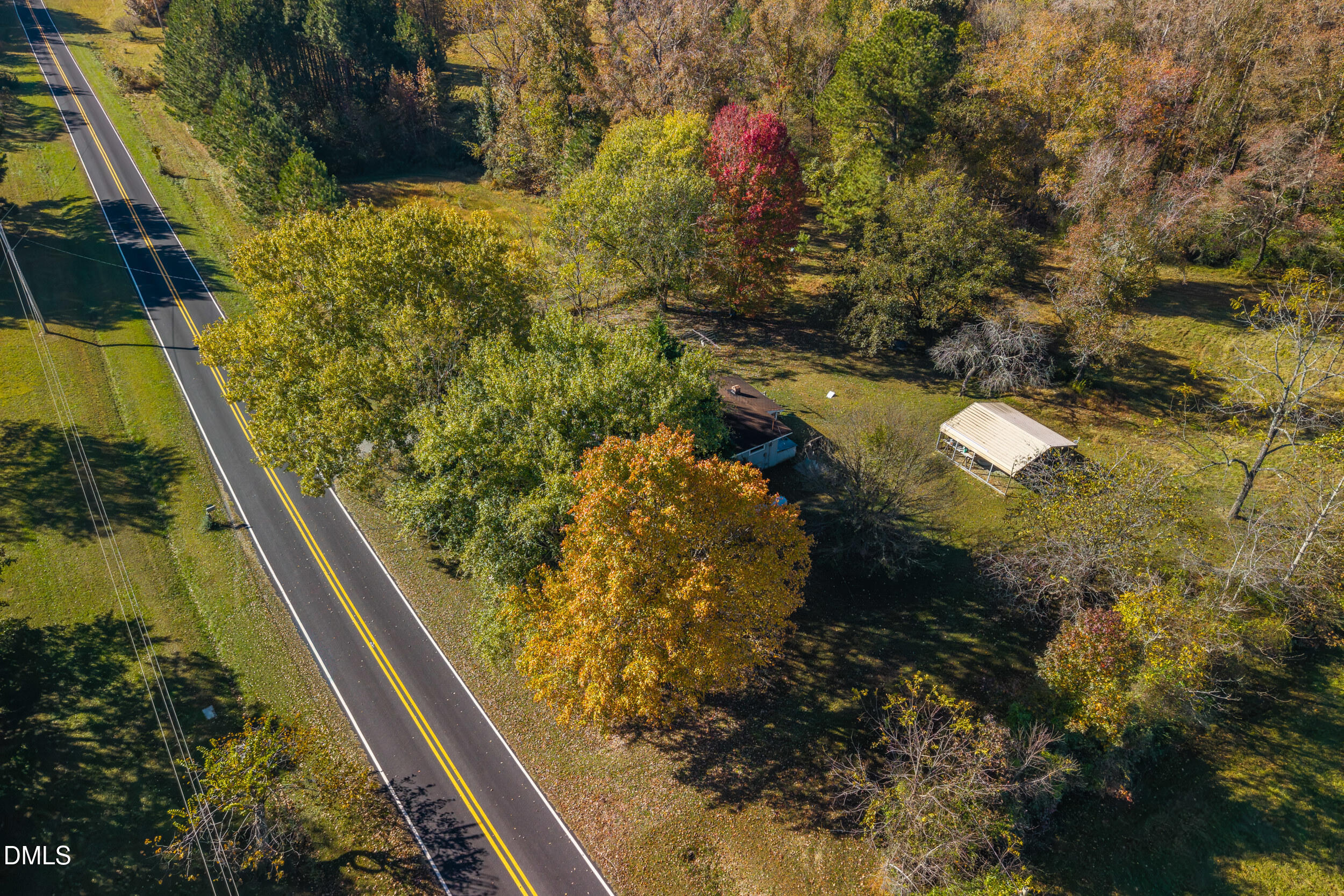 2707 Moorefields Road, Hillsborough