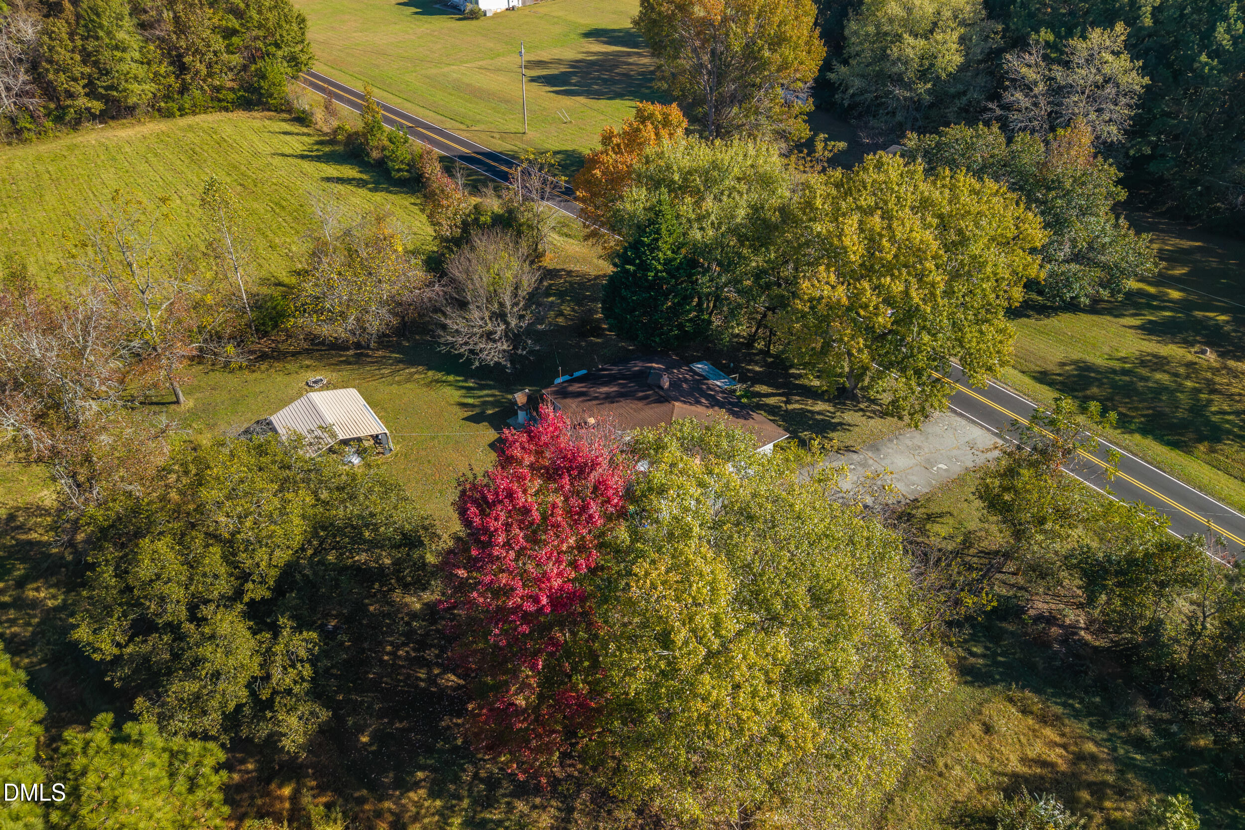 2707 Moorefields Road, Hillsborough