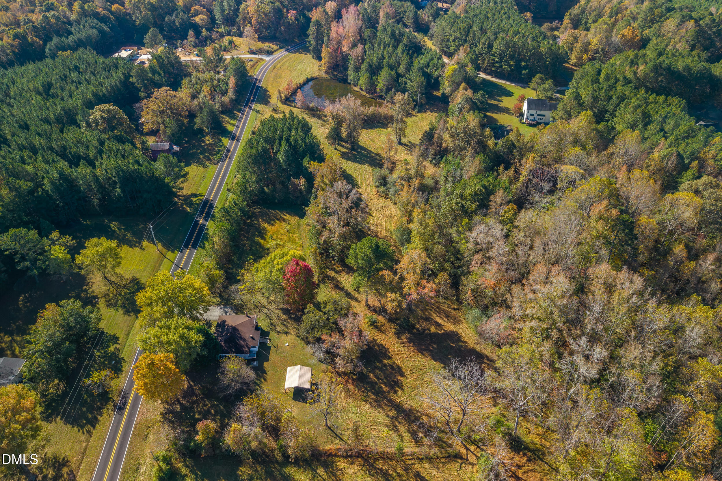 2707 Moorefields Road, Hillsborough