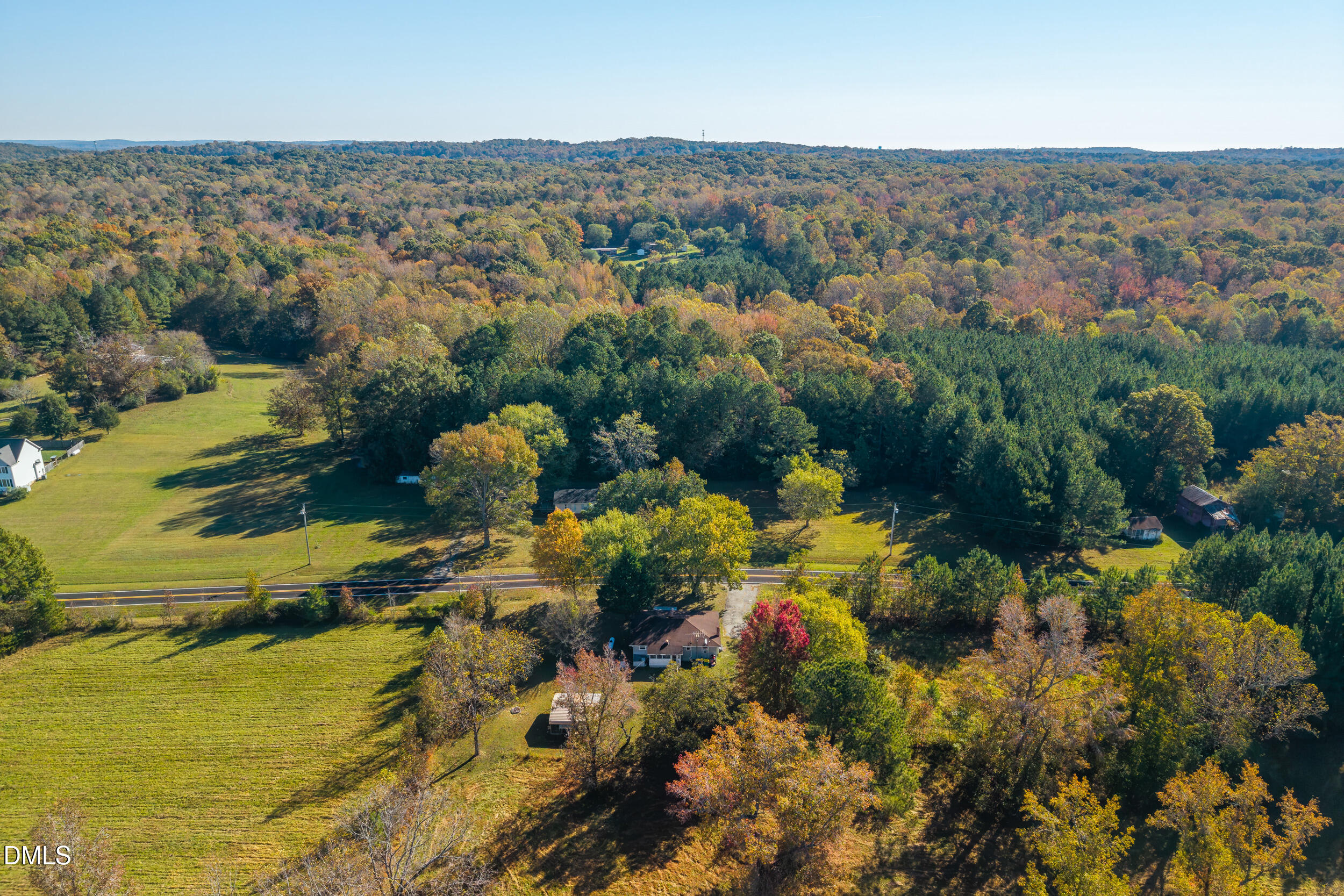 2707 Moorefields Road, Hillsborough