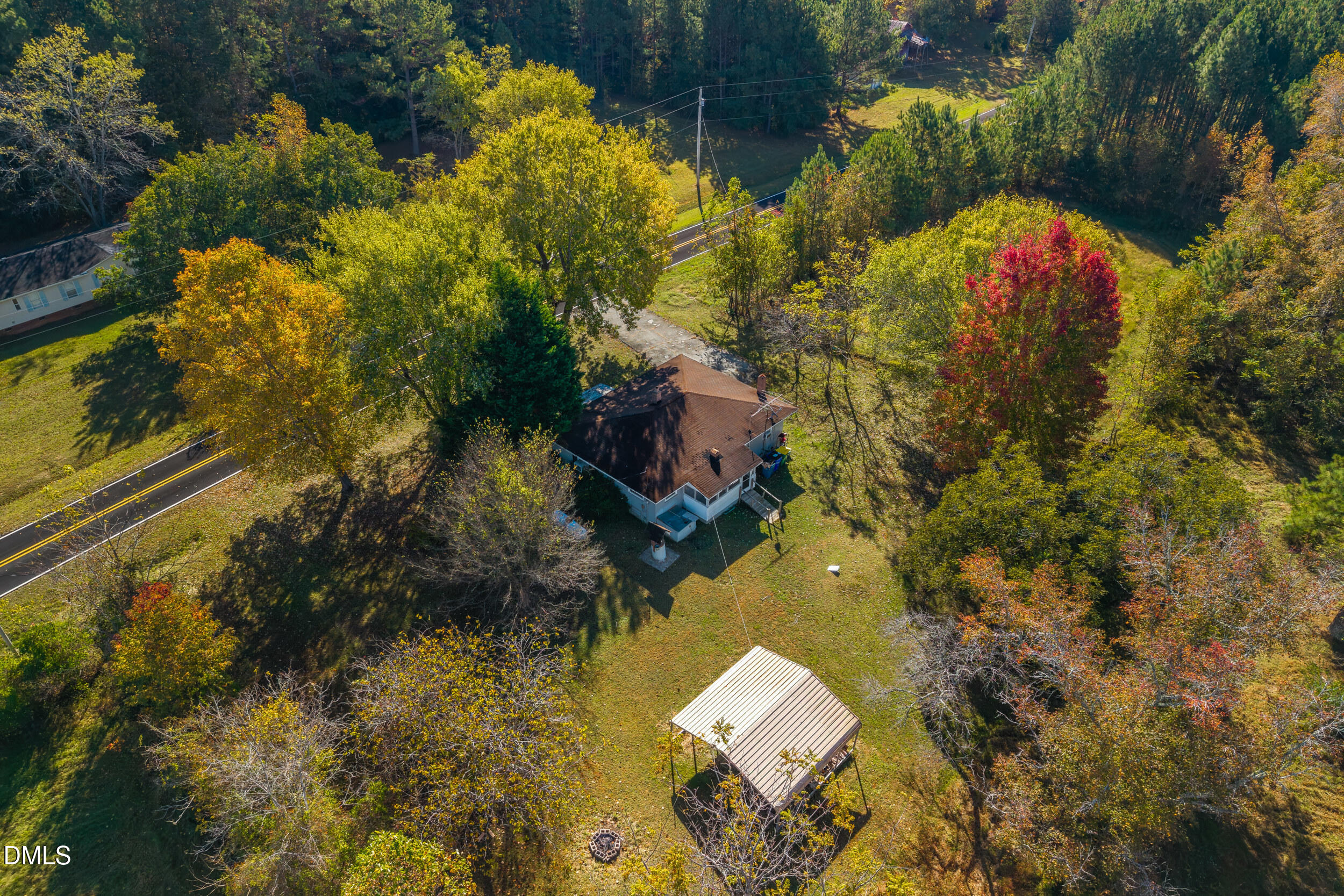 2707 Moorefields Road, Hillsborough