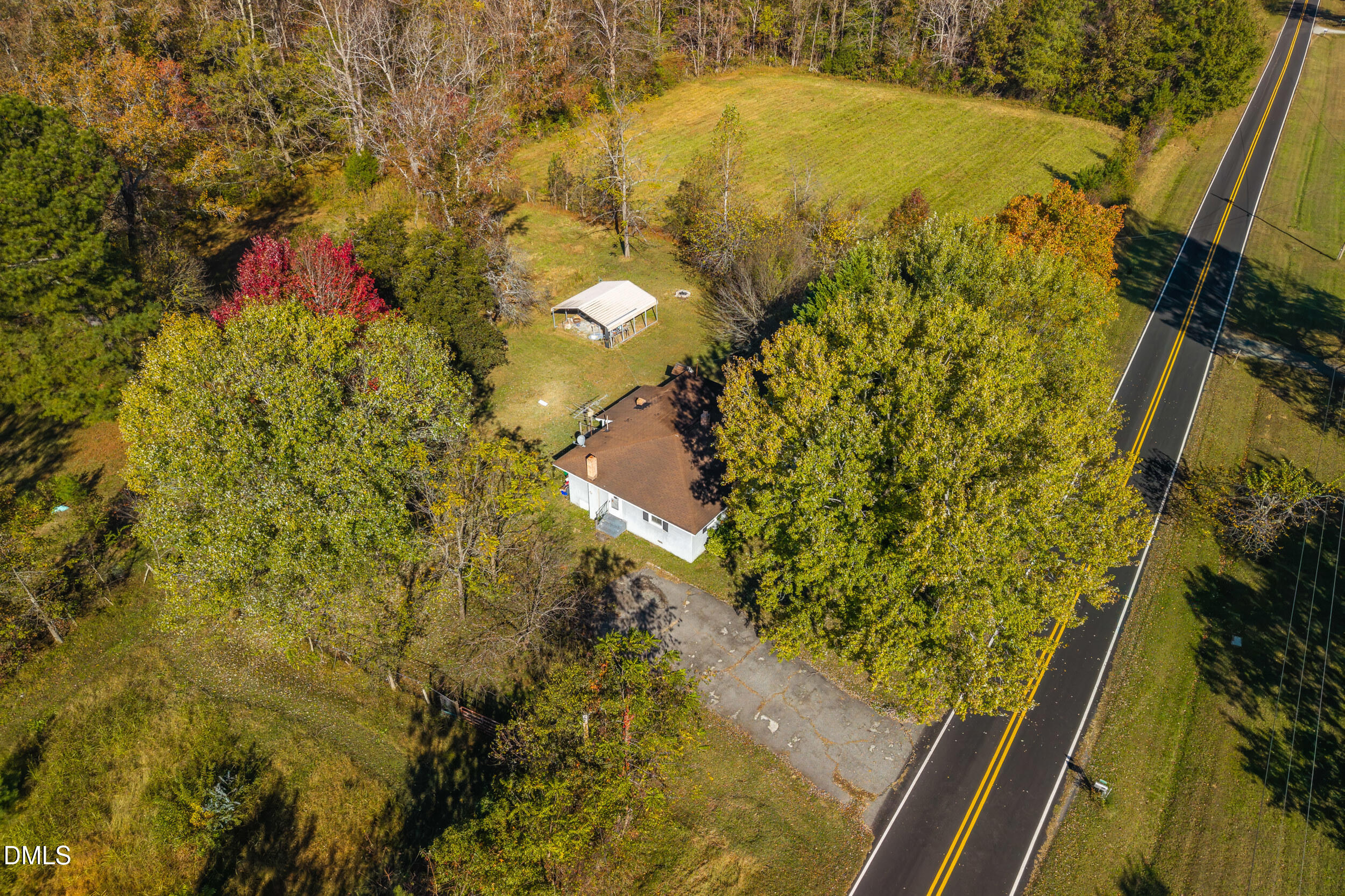 2707 Moorefields Road, Hillsborough