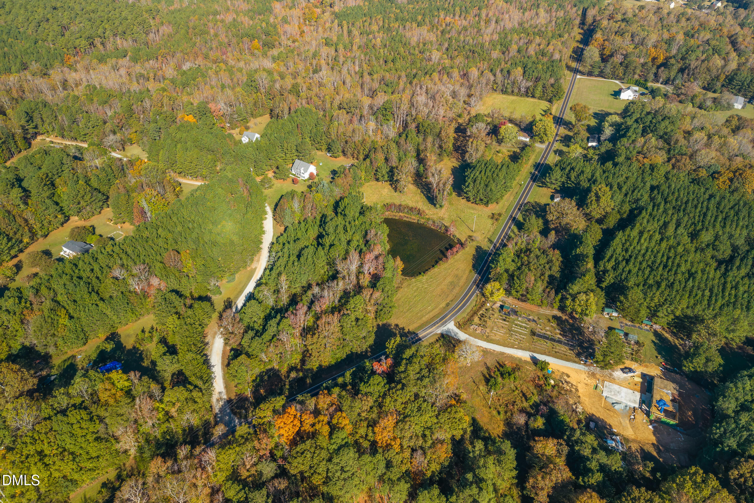 2707 Moorefields Road, Hillsborough