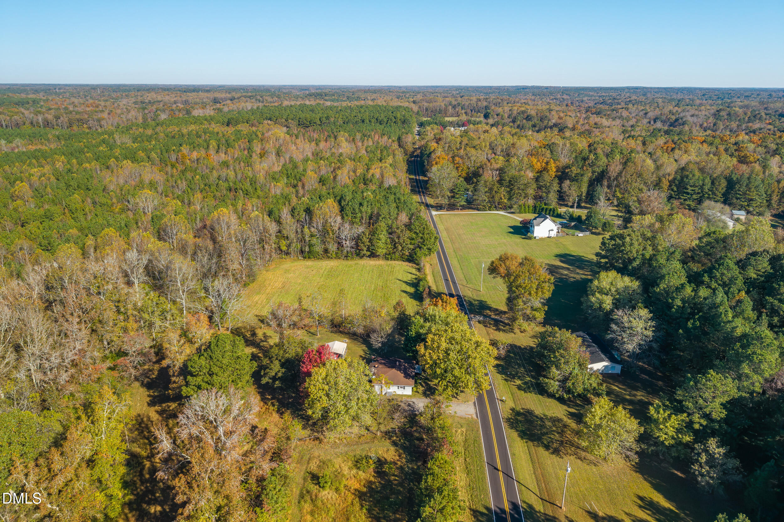 2707 Moorefields Road, Hillsborough