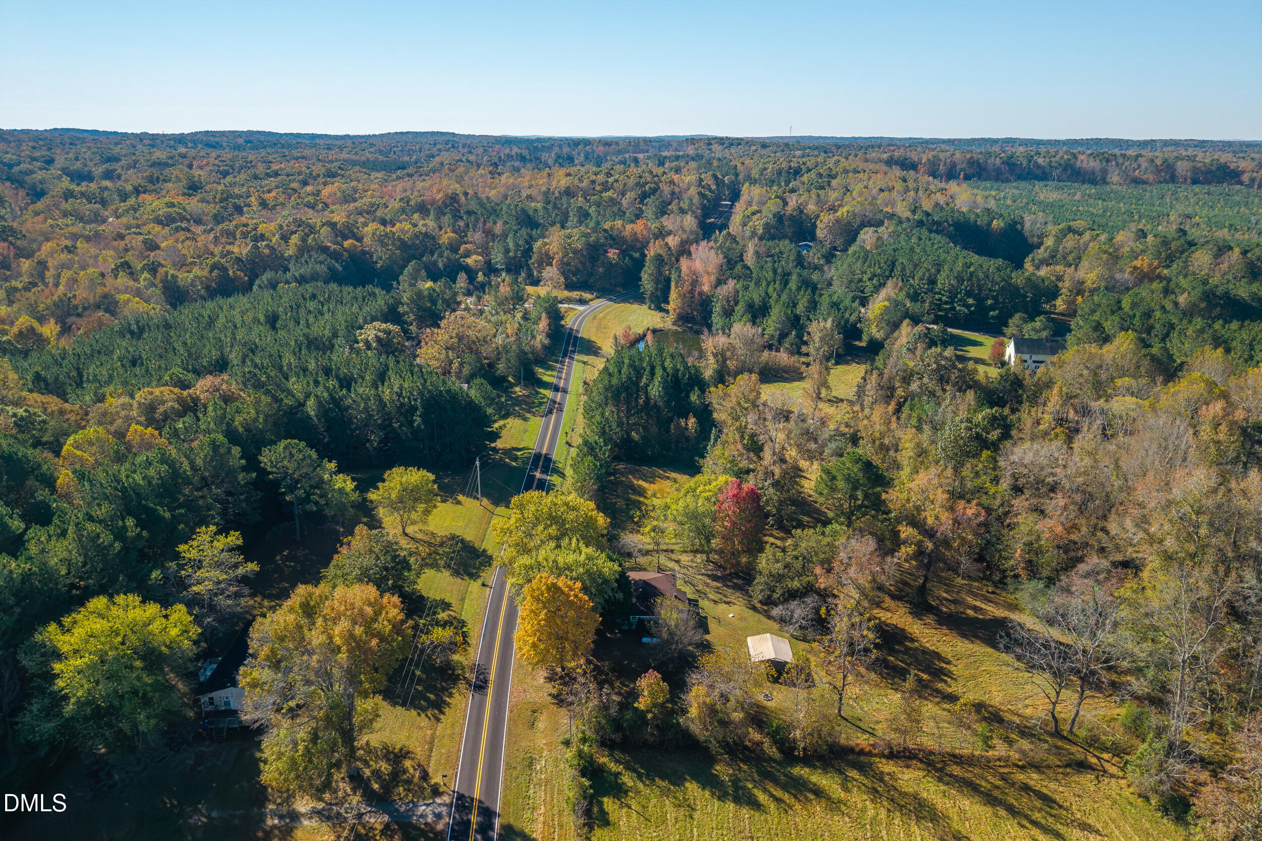 2707 Moorefields Road, Hillsborough