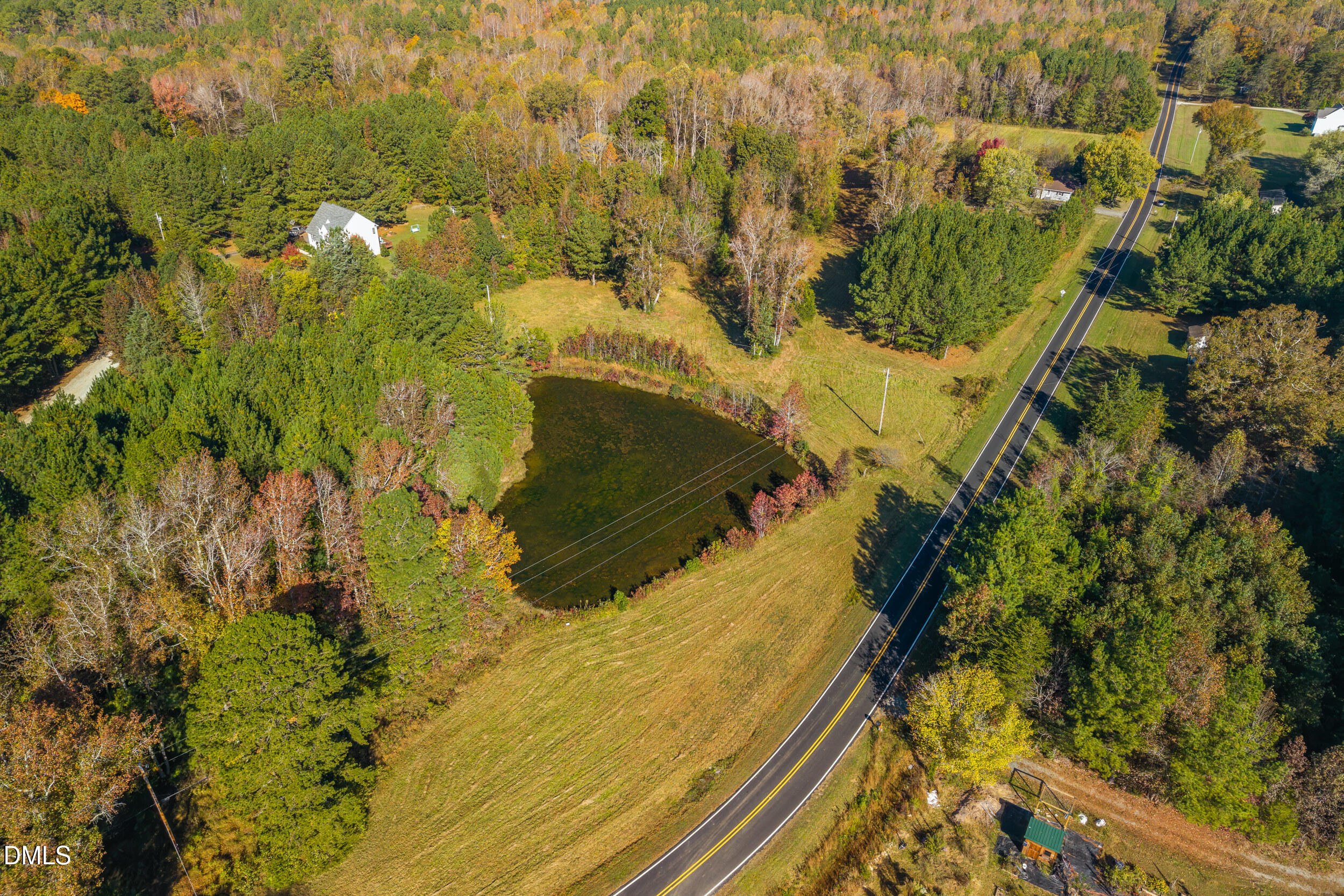 2707 Moorefields Road, Hillsborough