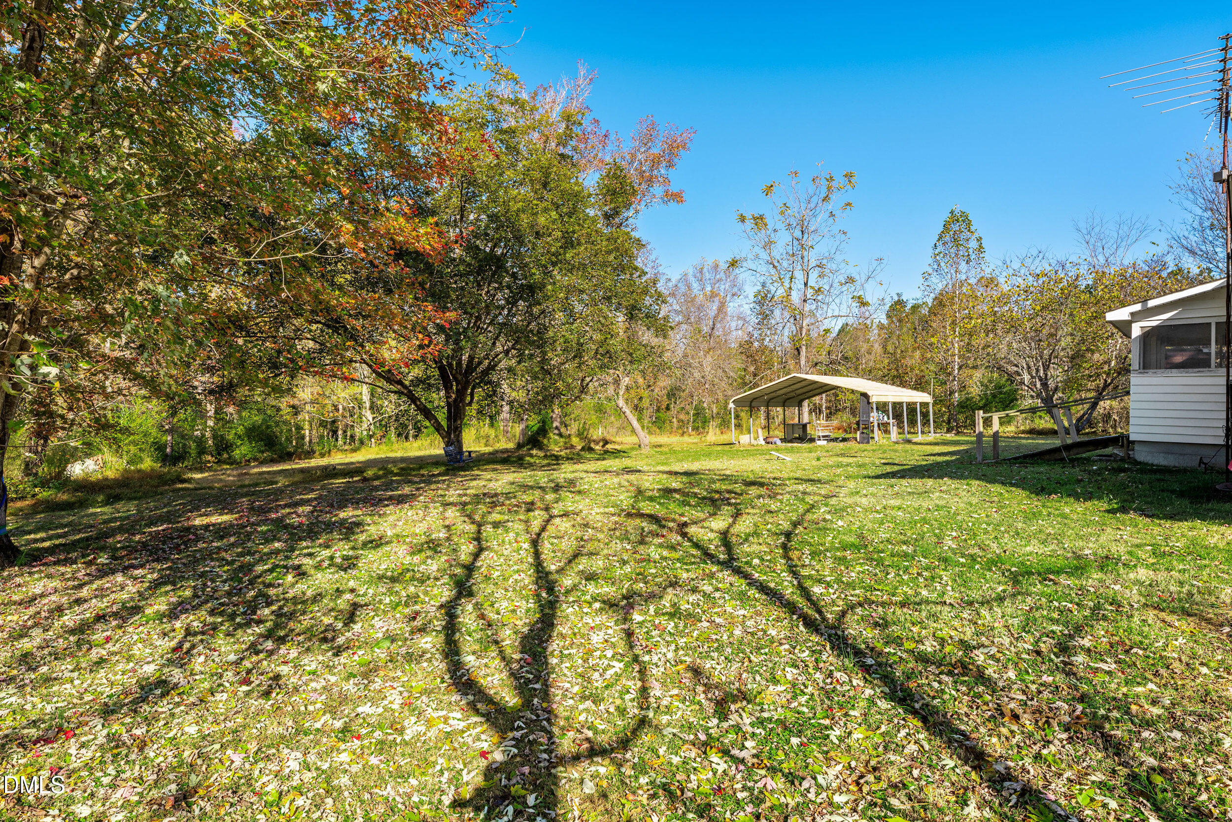 2707 Moorefields Road, Hillsborough