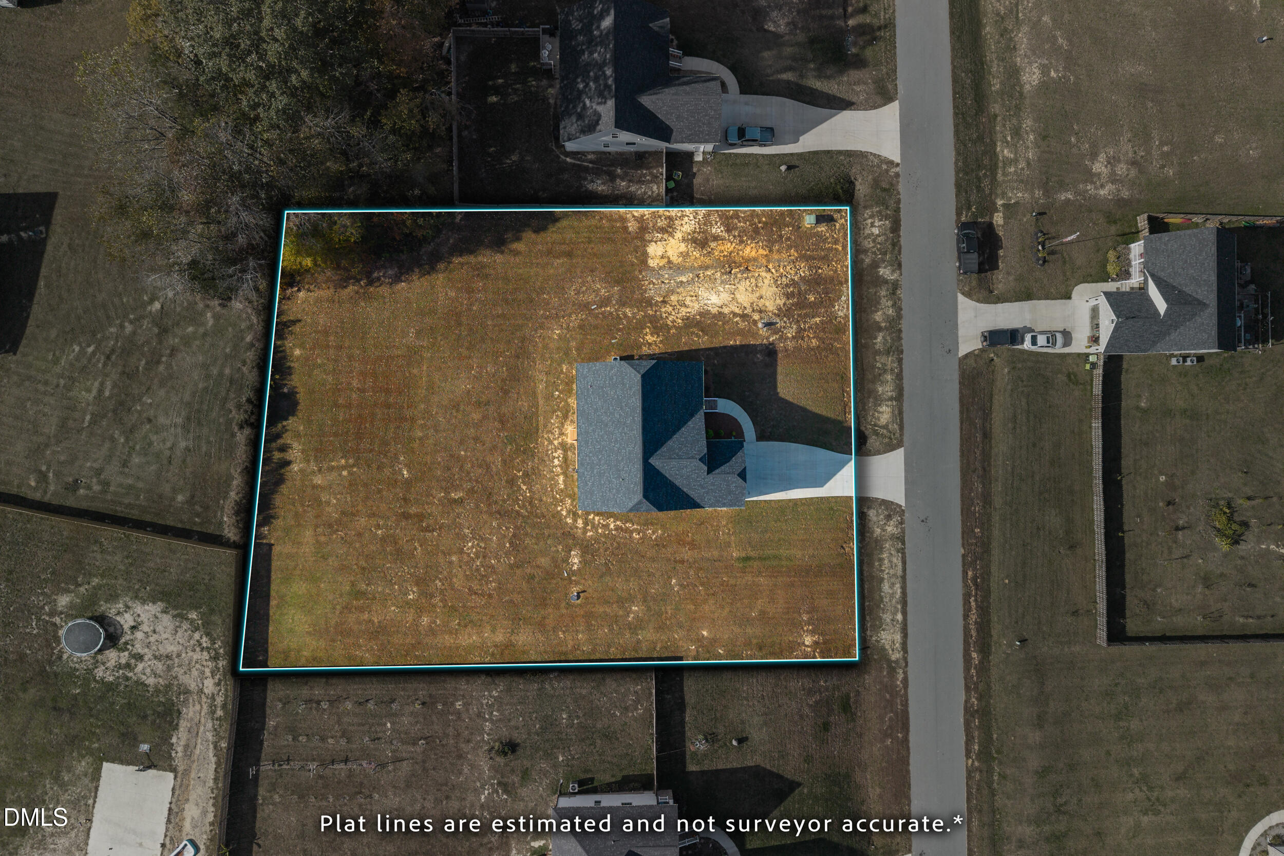 4716 Lord James Place