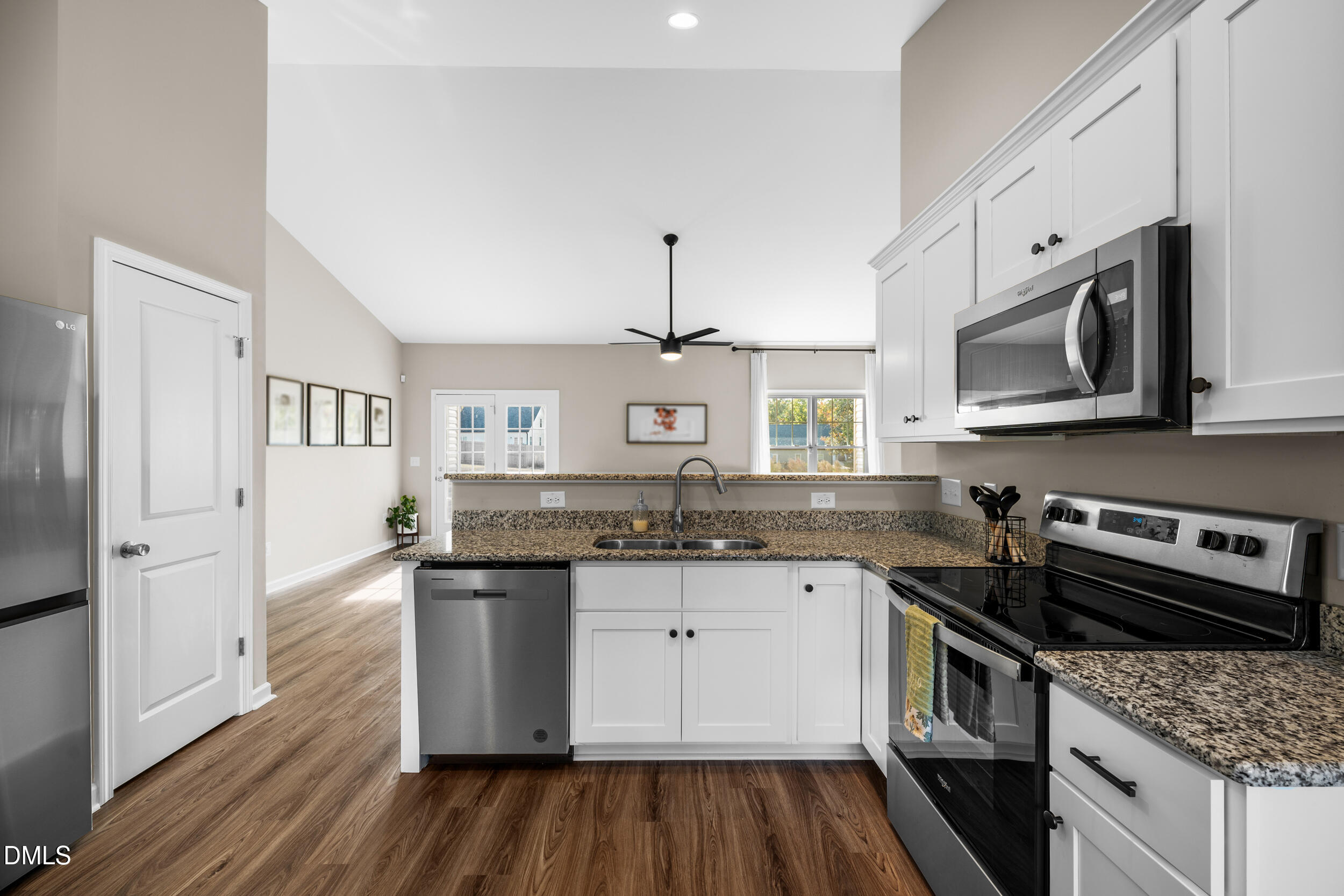 4716 Lord James Place