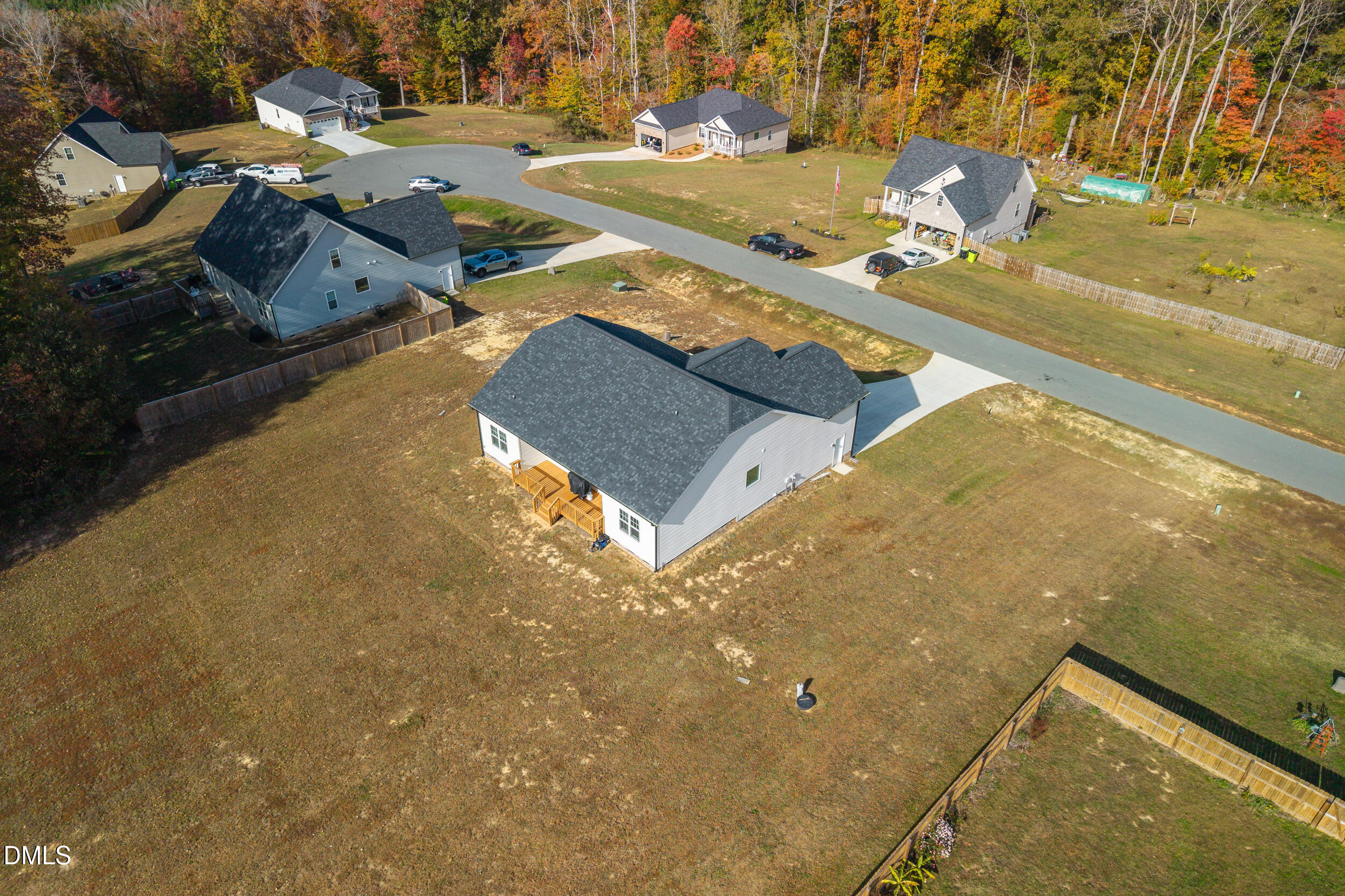 4716 Lord James Place