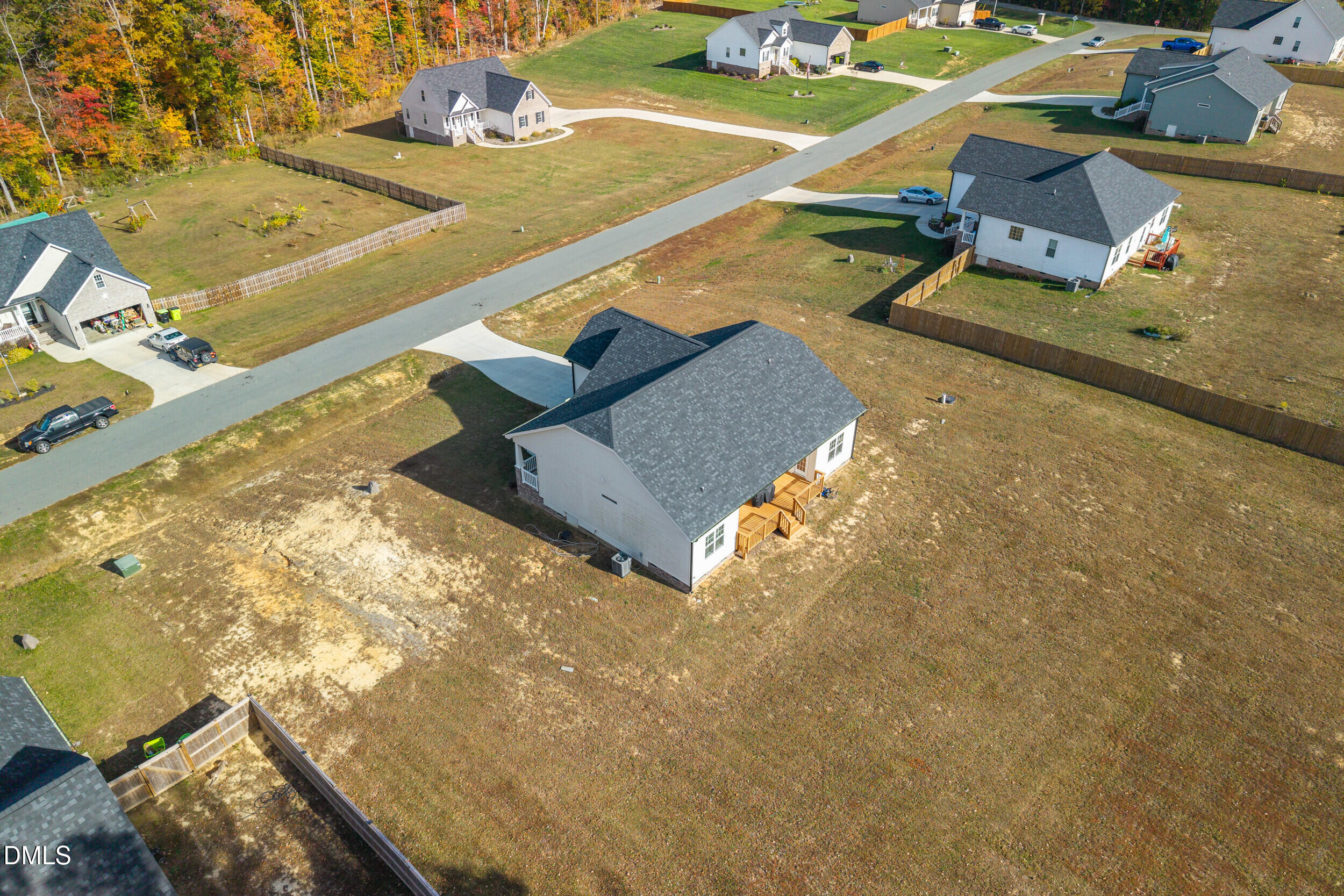 4716 Lord James Place