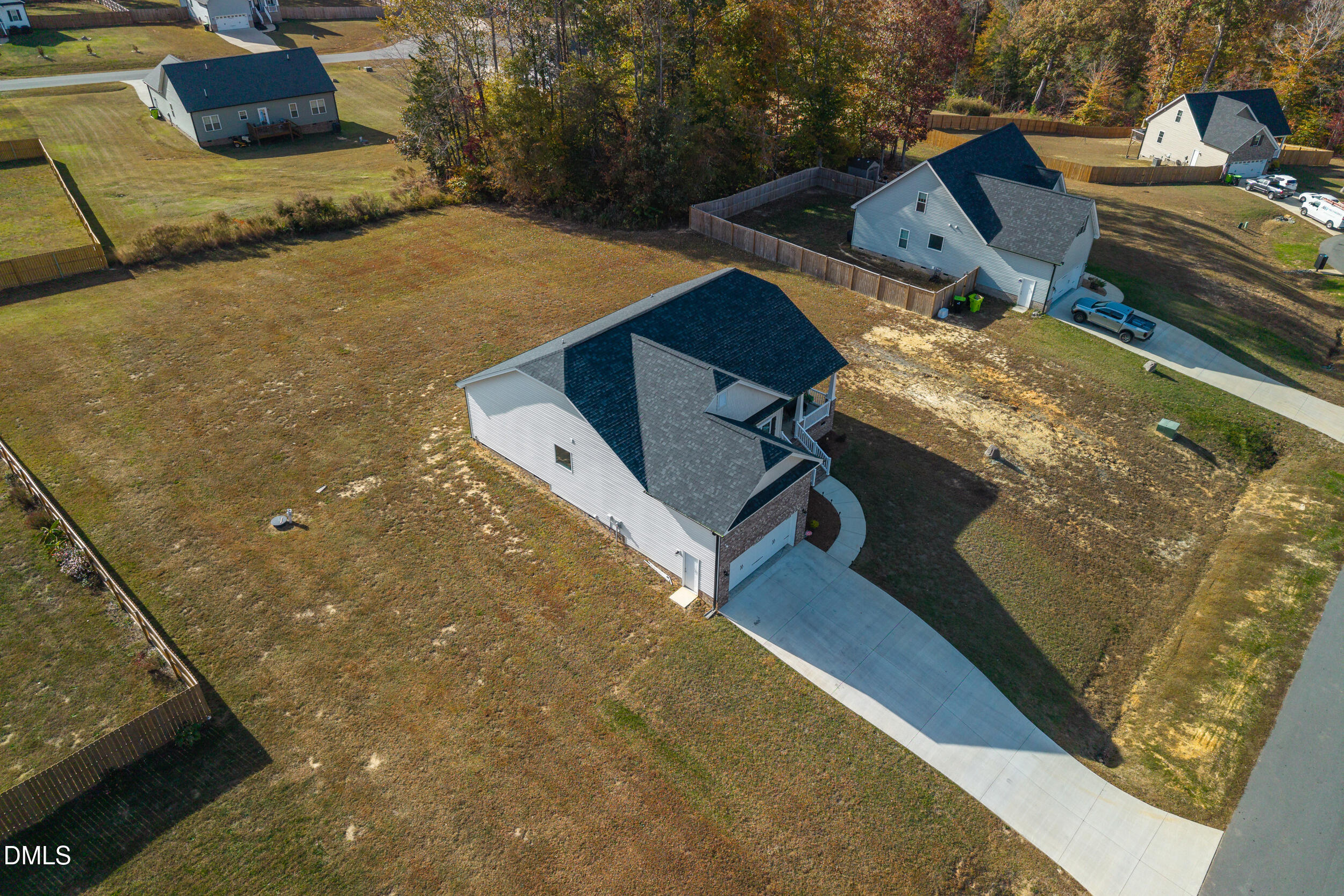 4716 Lord James Place