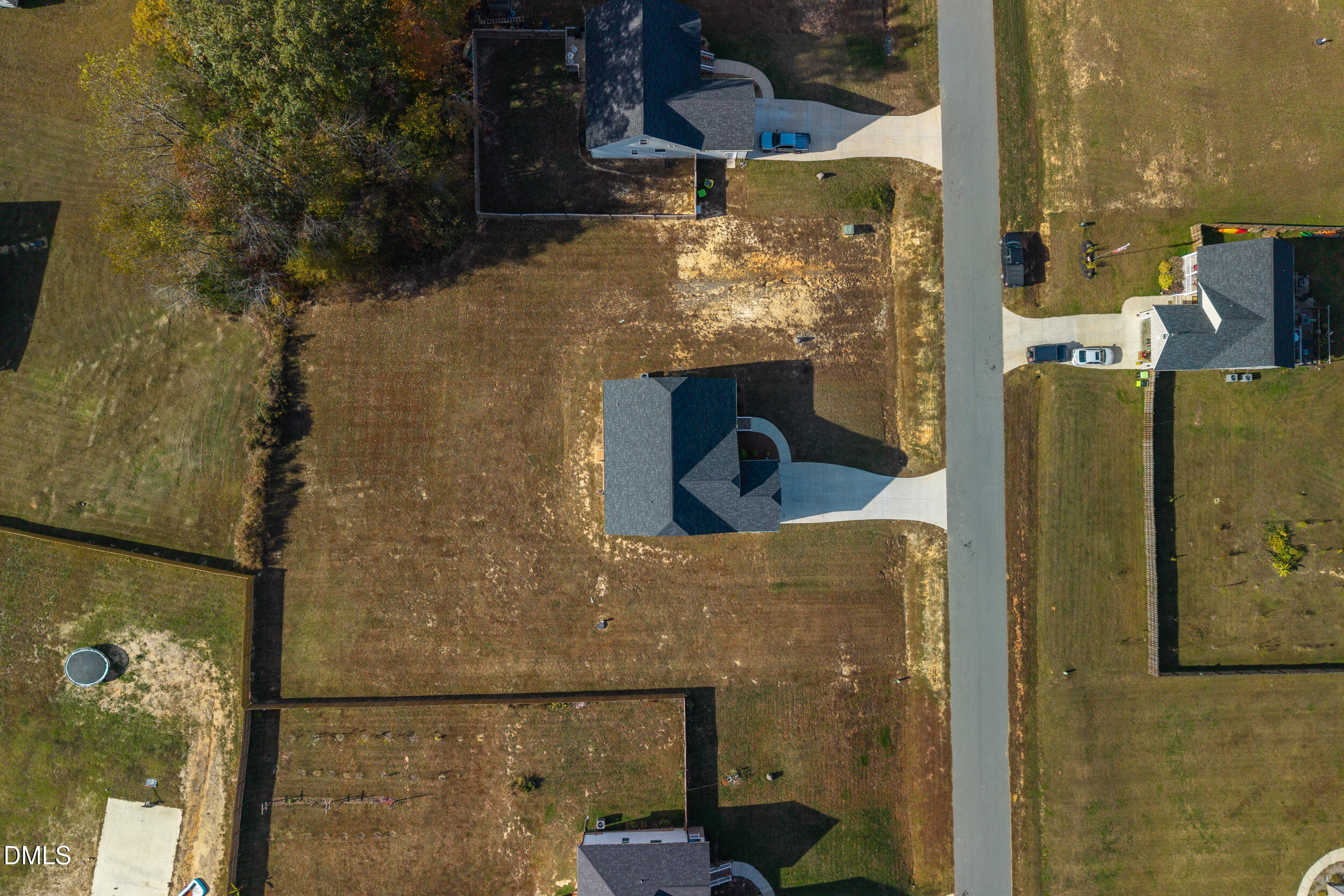 4716 Lord James Place