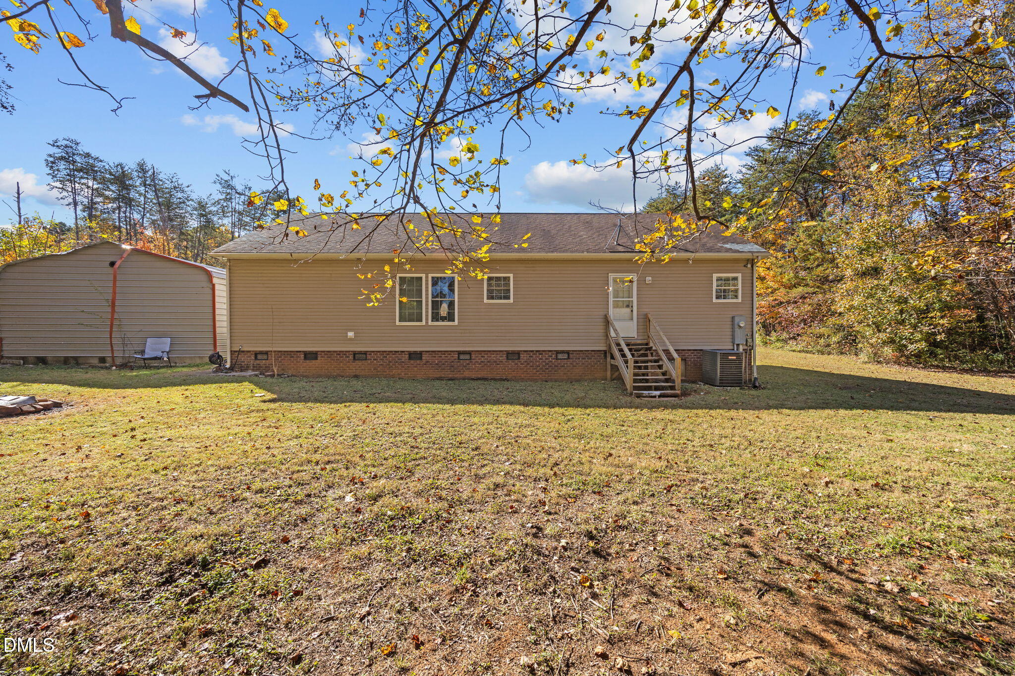 1234 Deer Trail