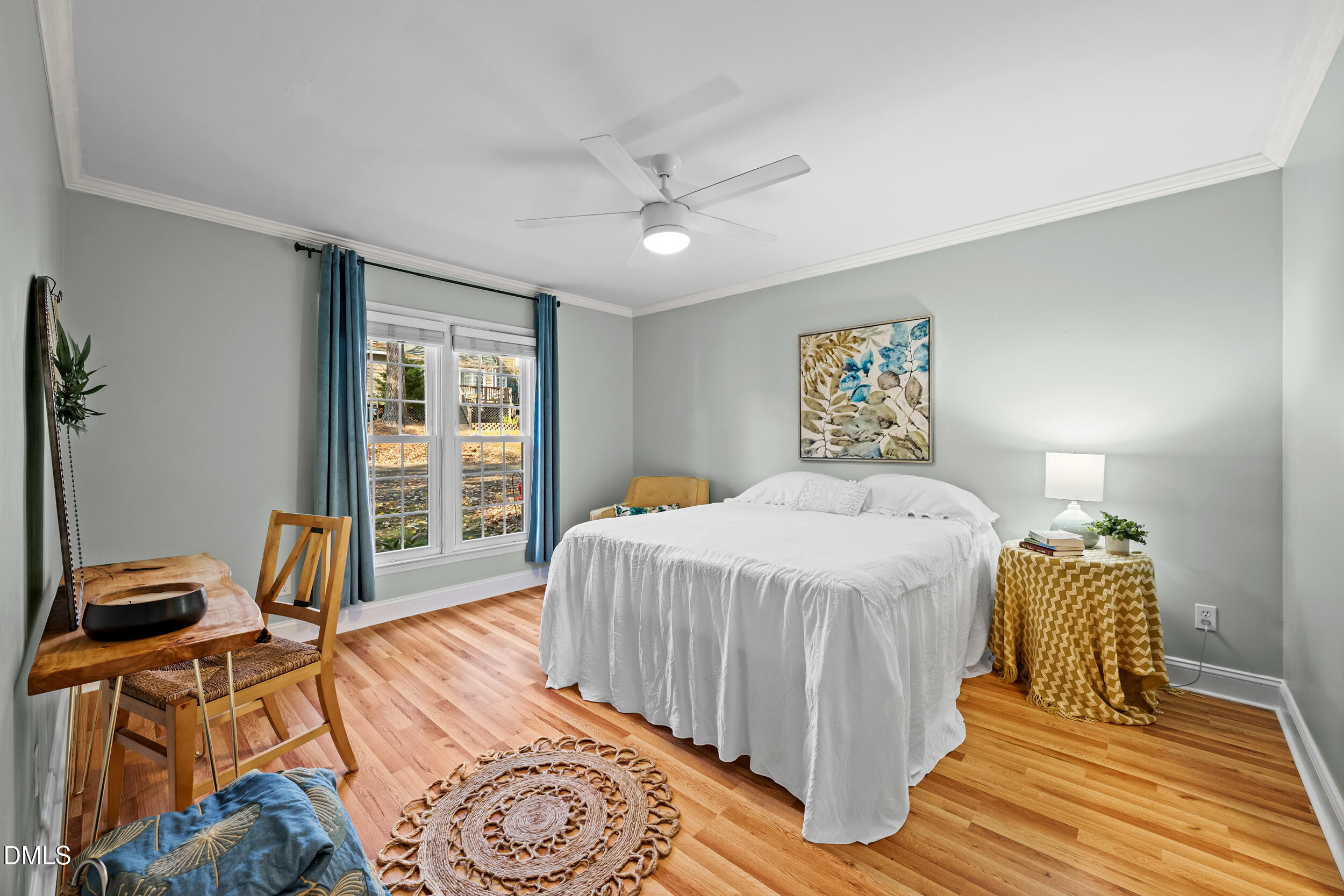 4521 Chinquoteague Court