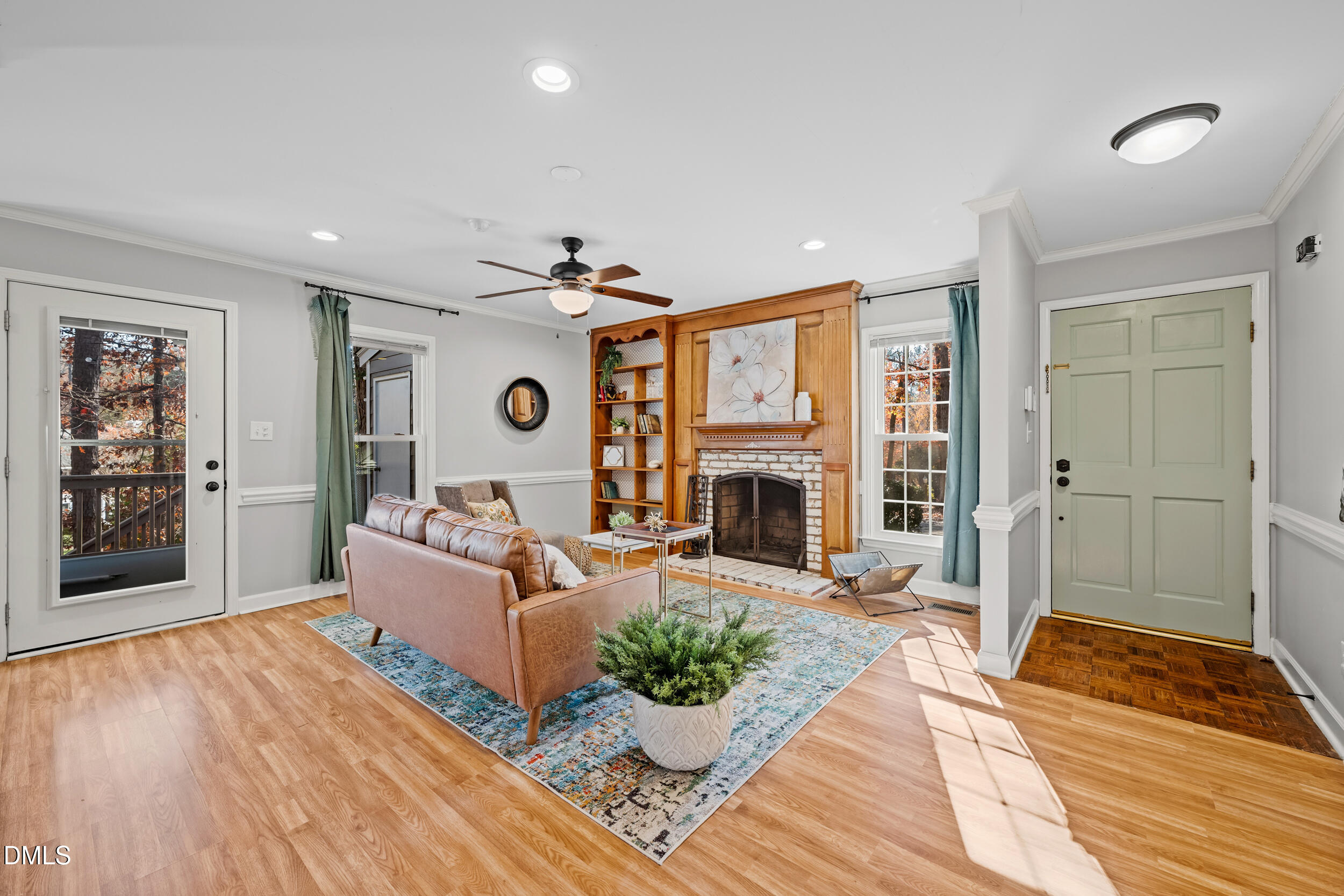 4521 Chinquoteague Court