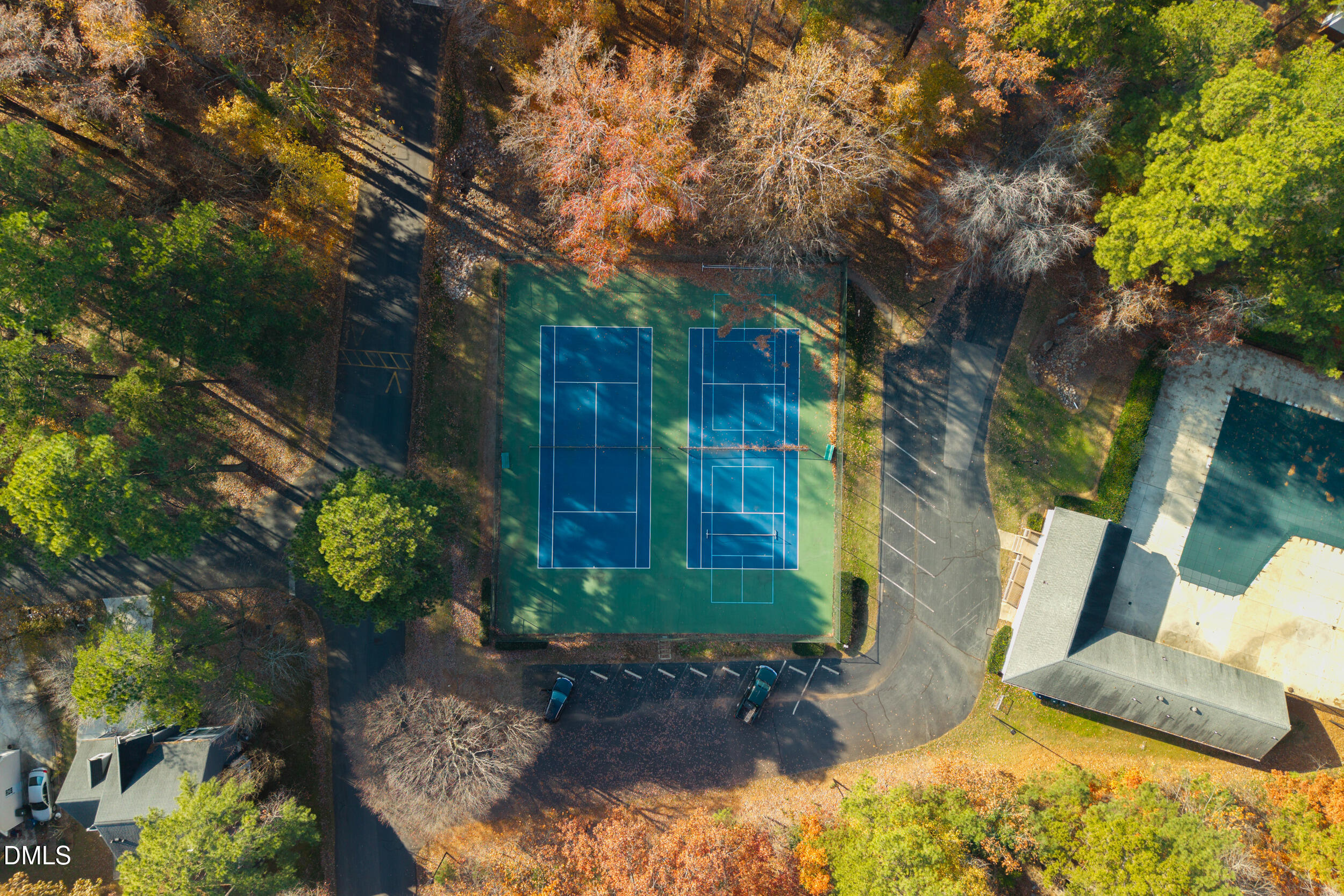 4521 Chinquoteague Court