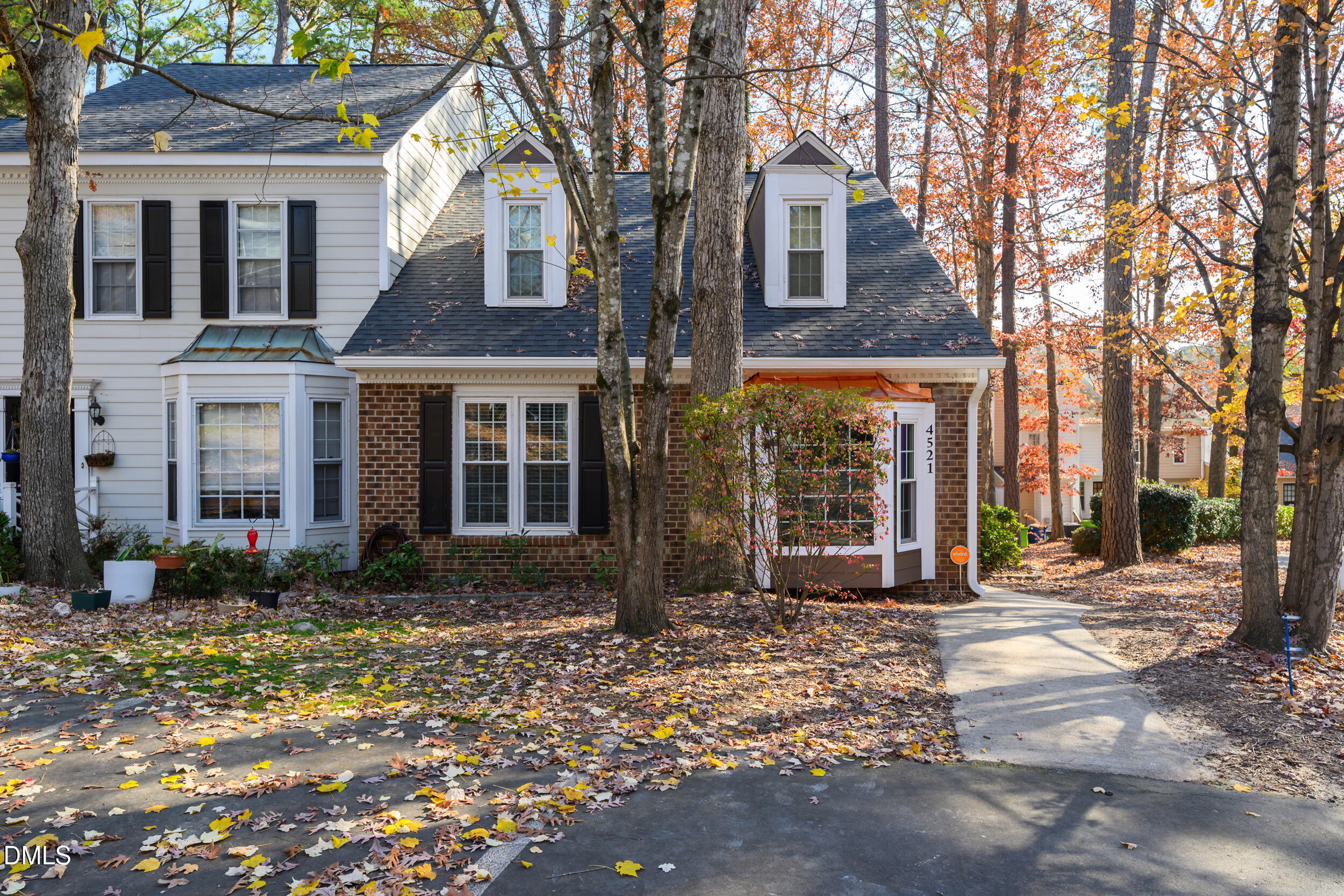 4521 Chinquoteague Court