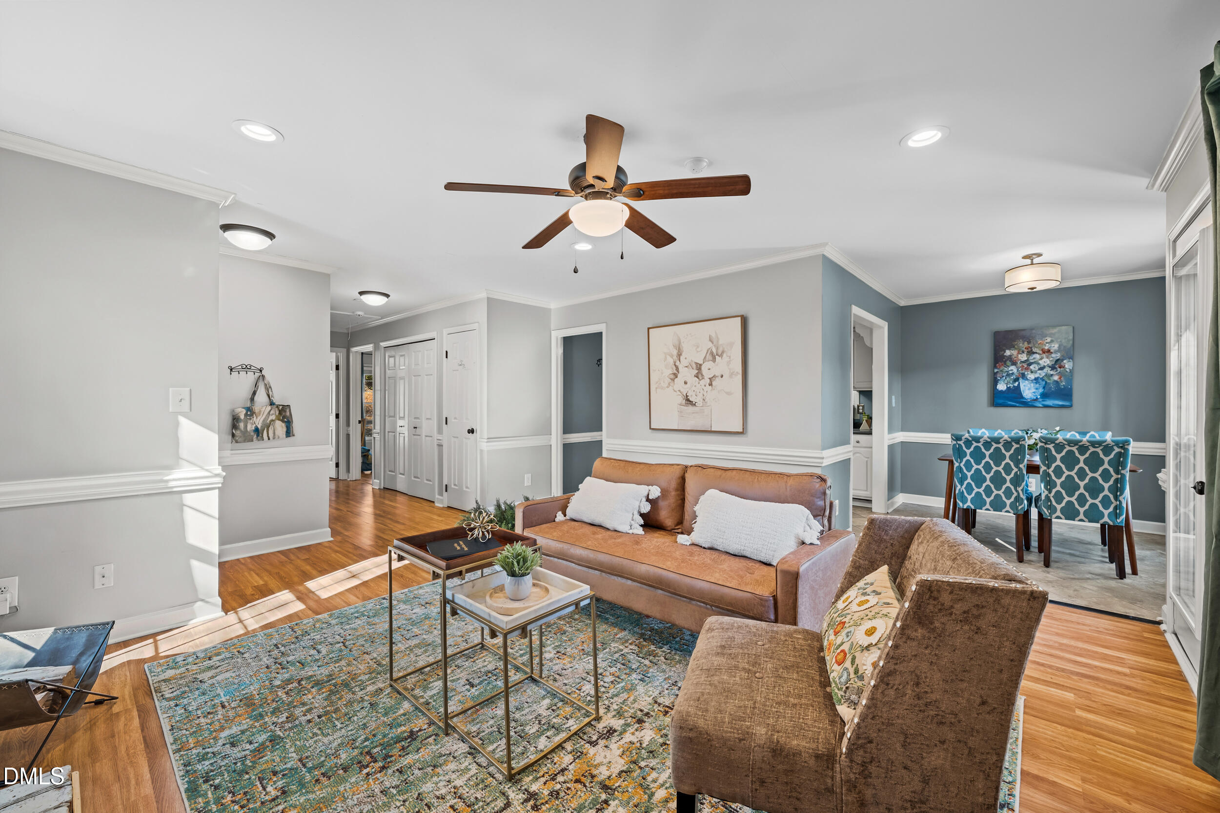 4521 Chinquoteague Court