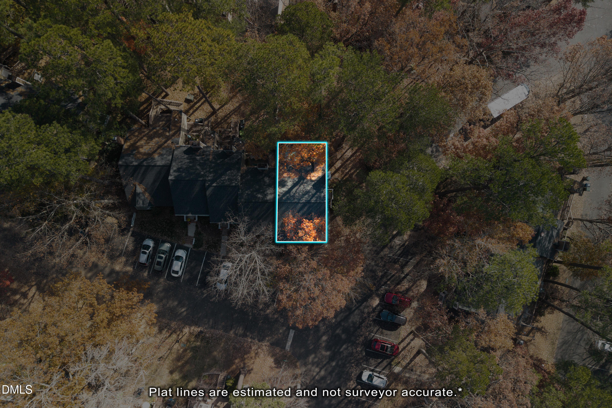 4521 Chinquoteague Court