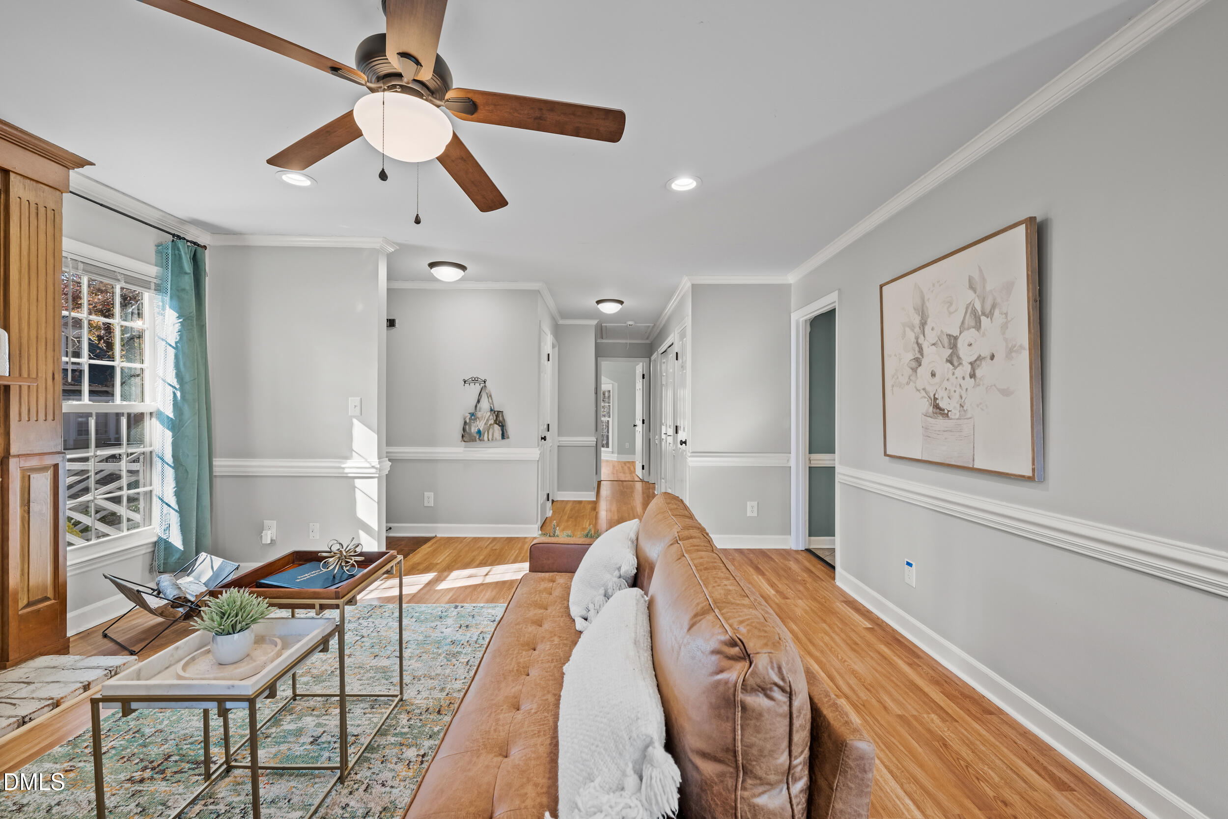 4521 Chinquoteague Court