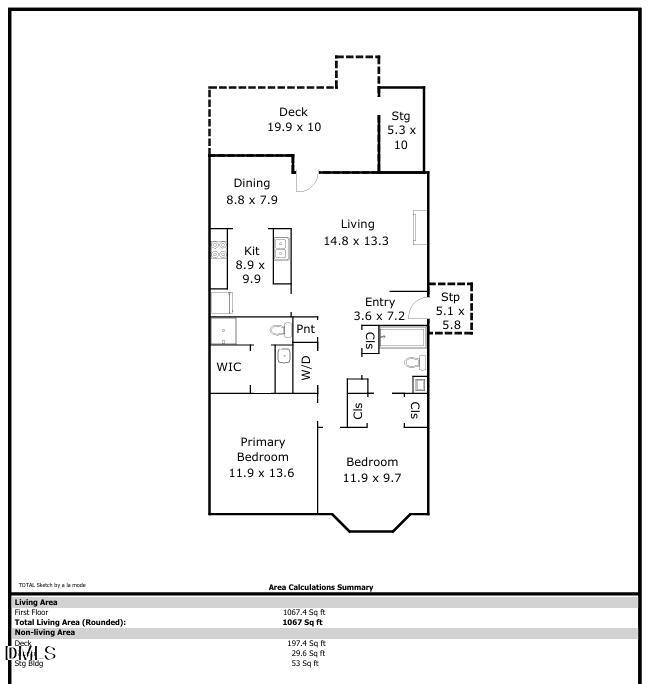 4521 Chinquoteague Court
