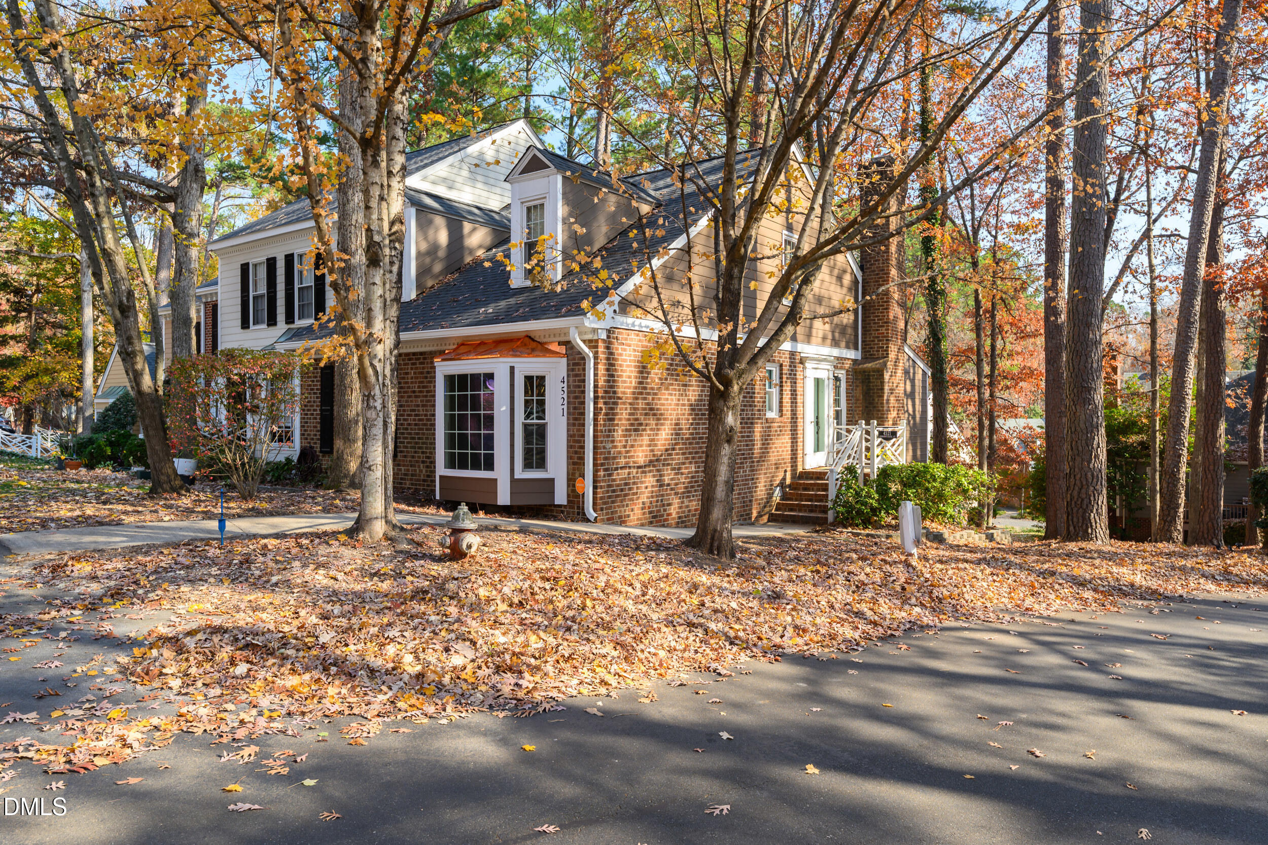 4521 Chinquoteague Court