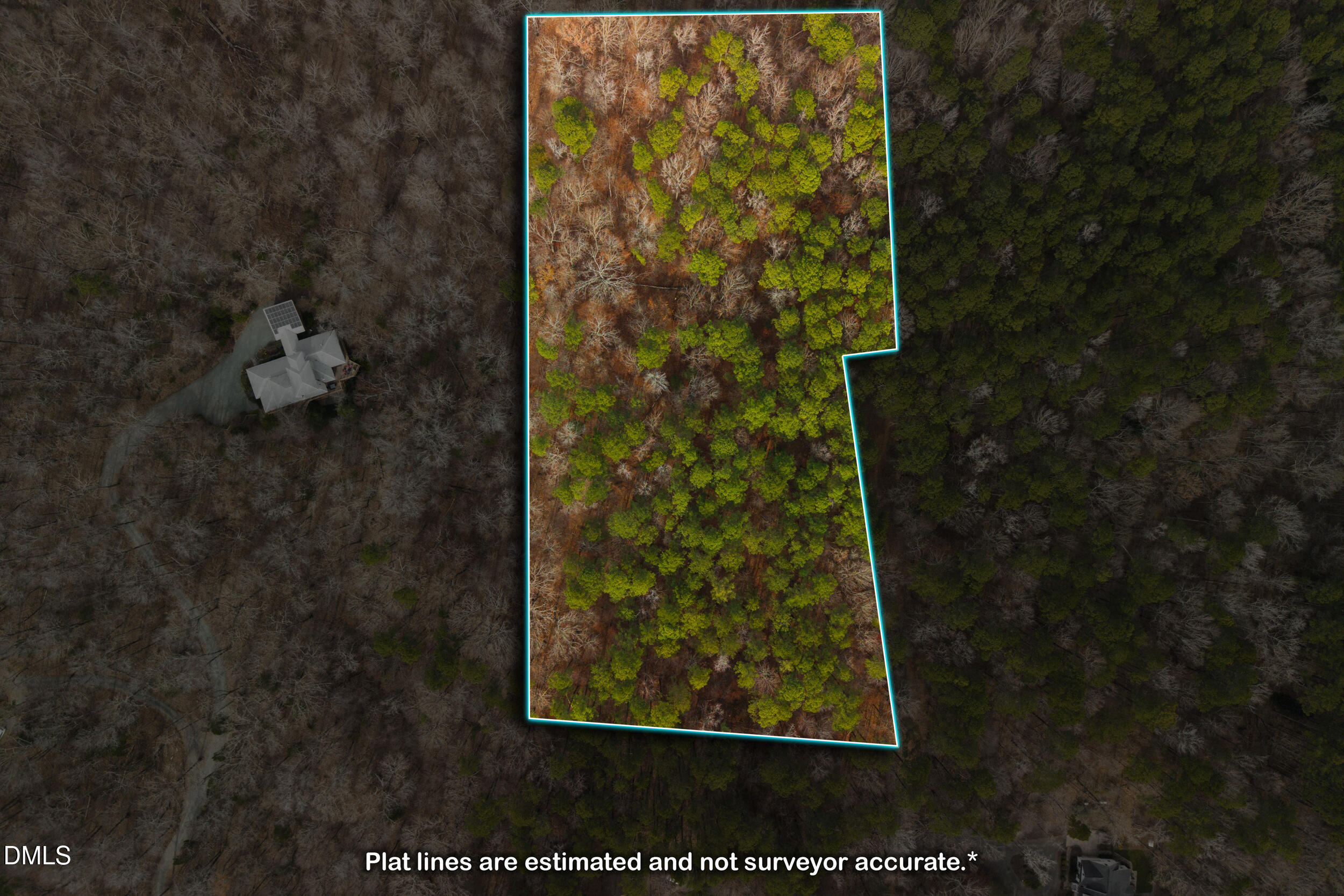 Lot 18 Foxlair Road