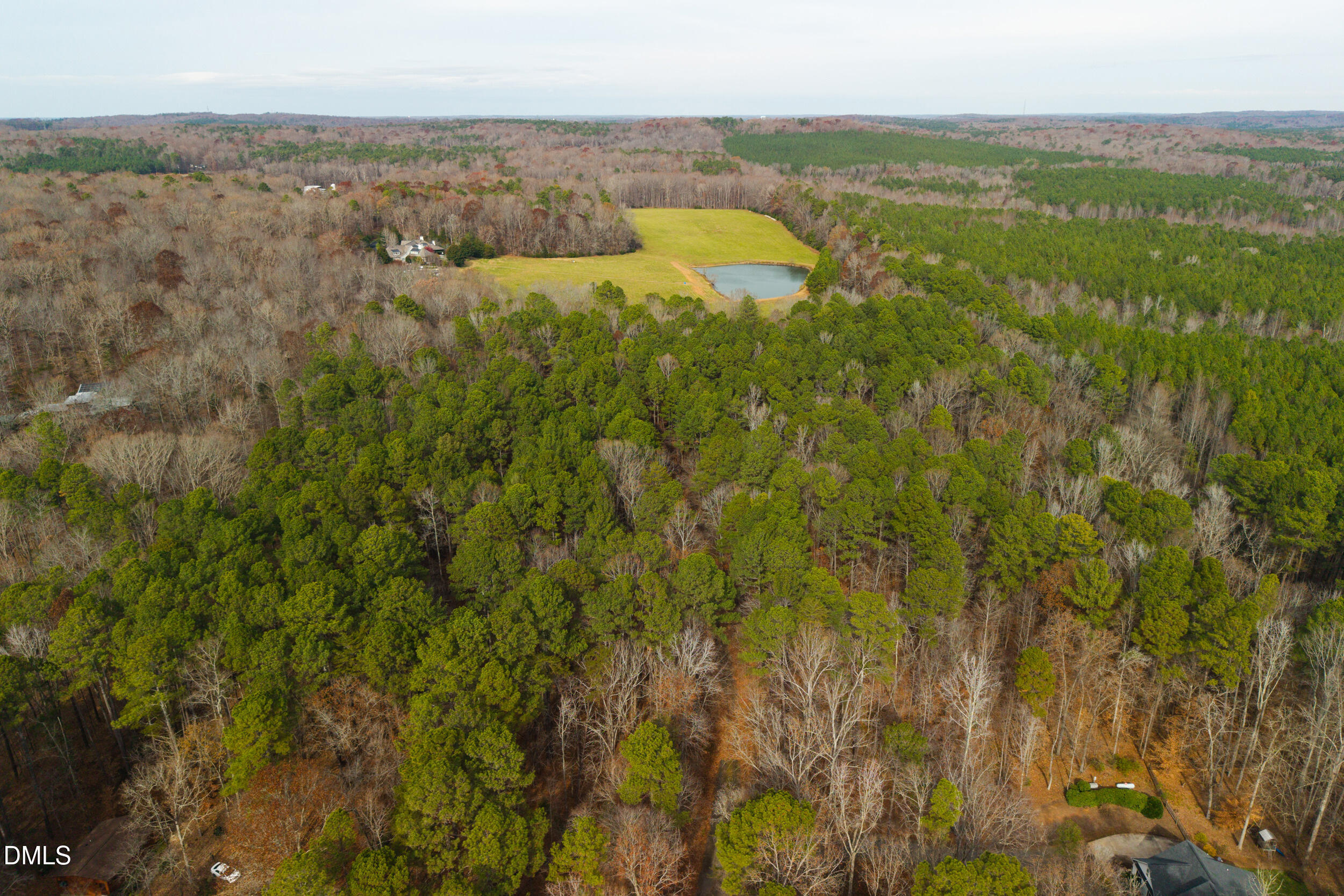 Lot 16 Foxlair Road