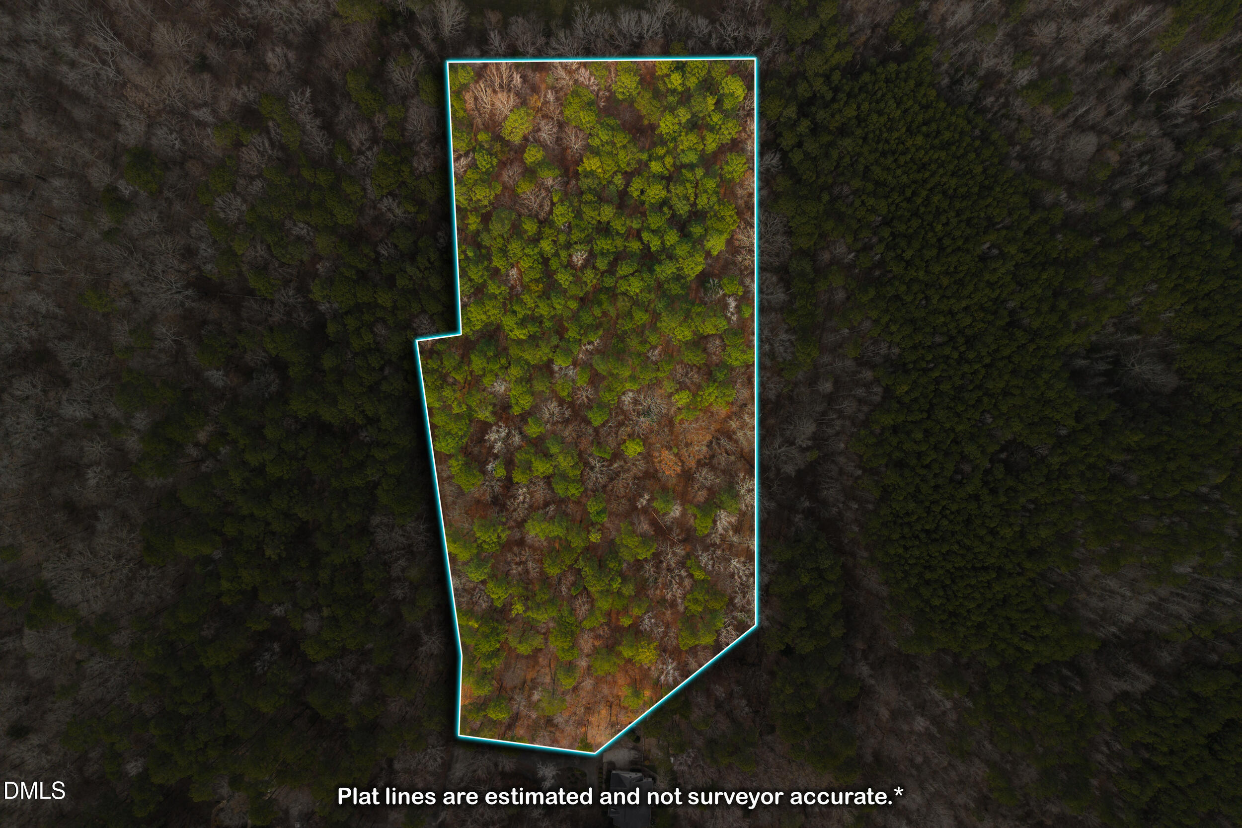 Lot 16 Foxlair Road