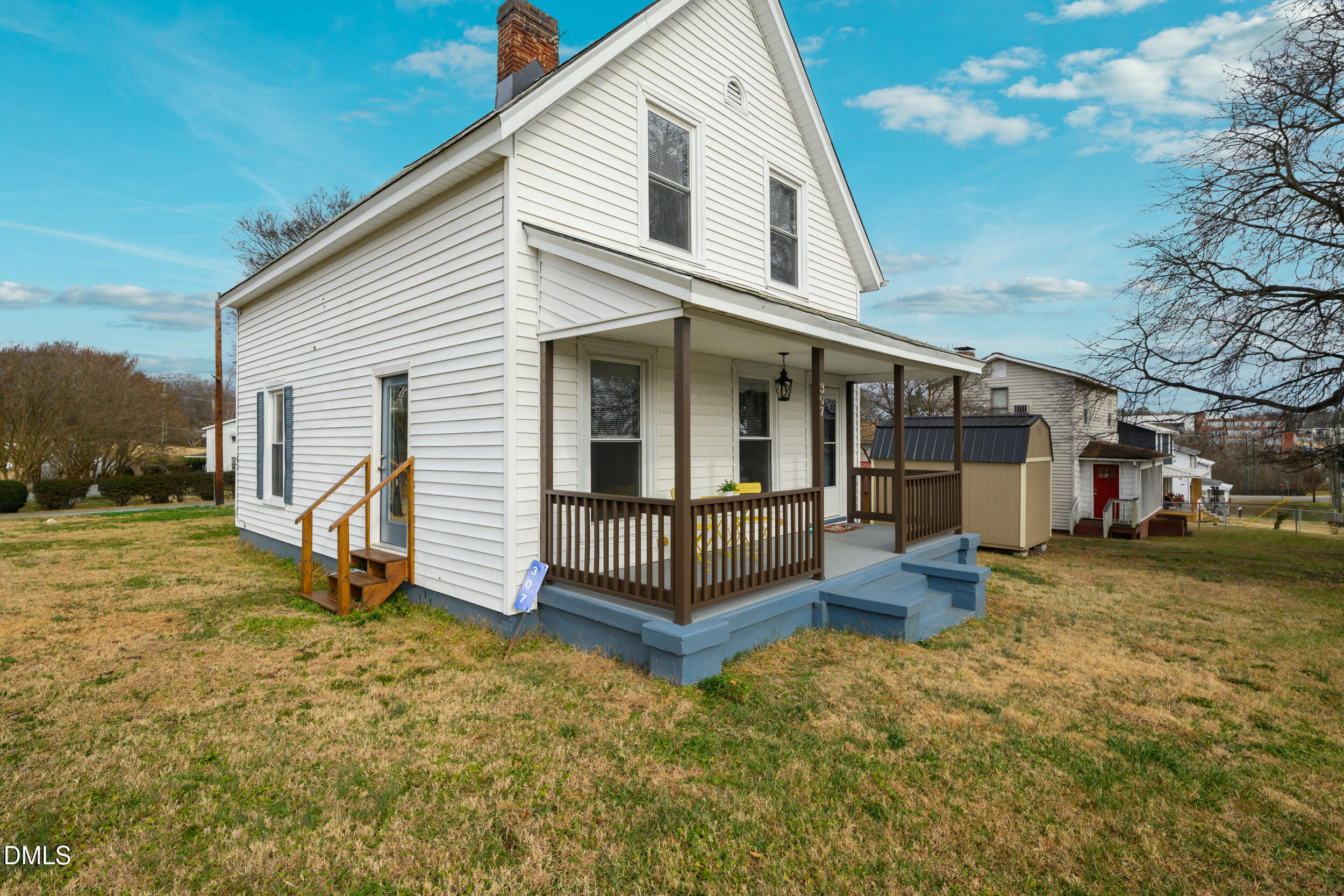 307 W Main Street