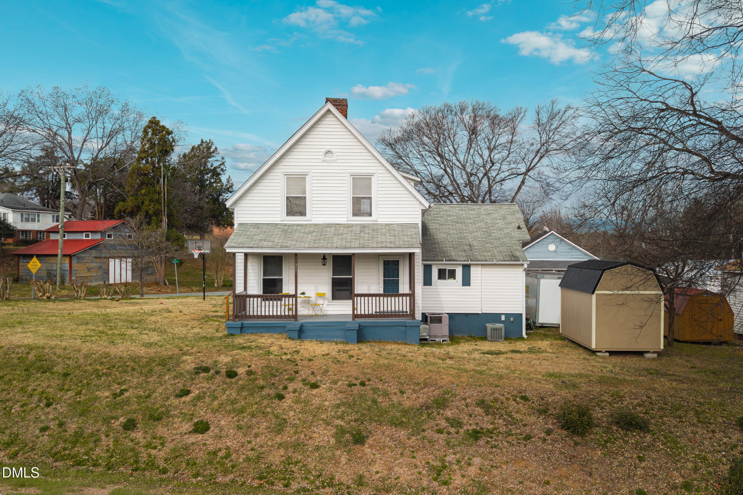 307 W Main Street