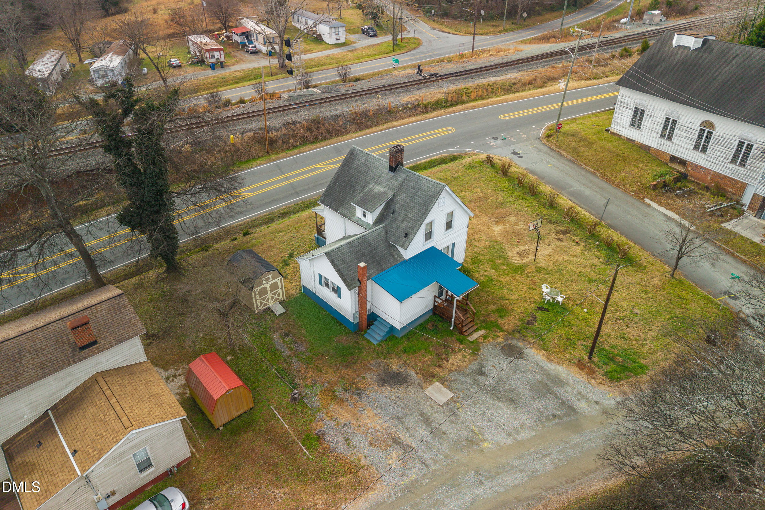 307 W Main Street