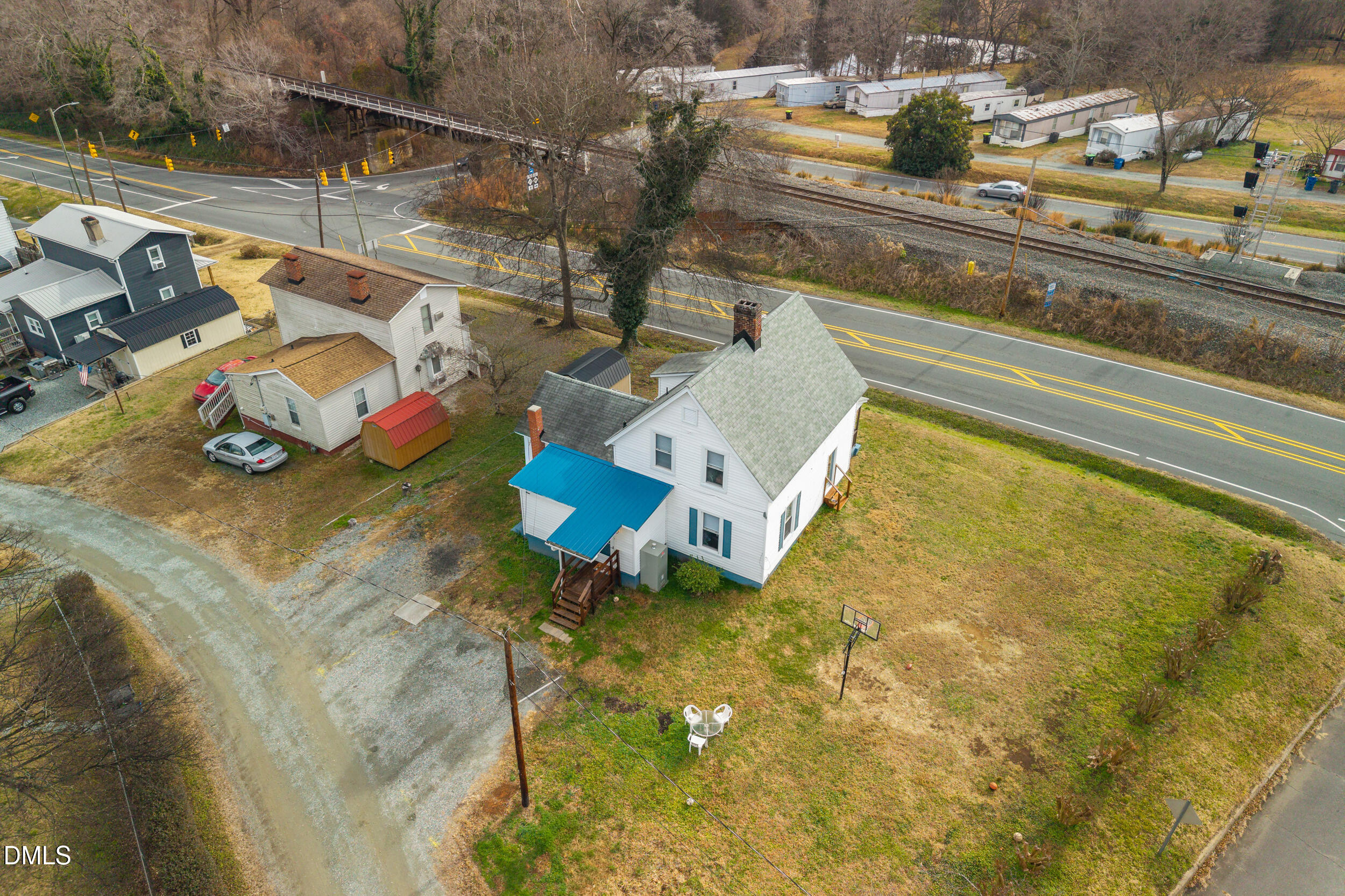 307 W Main Street