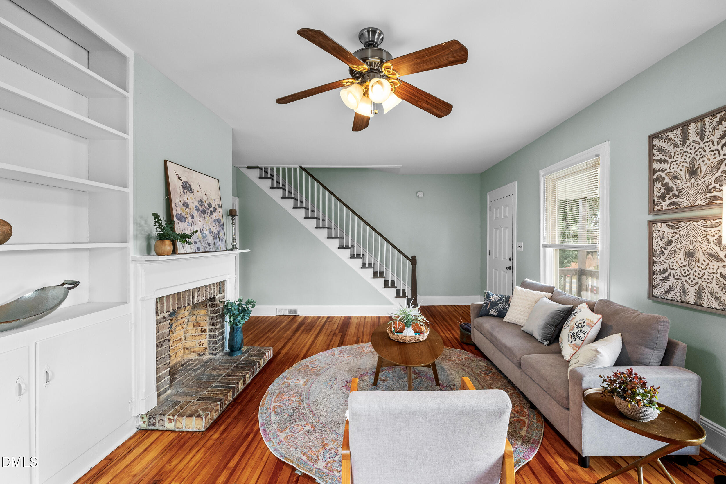 307 W Main Street