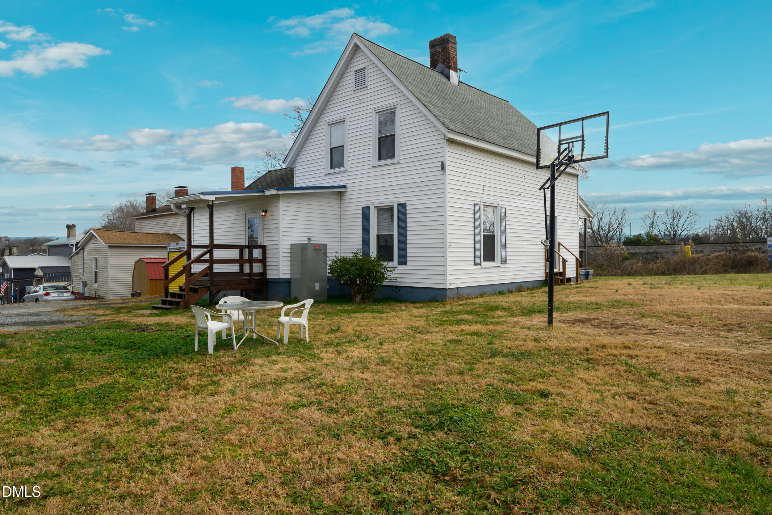307 W Main Street