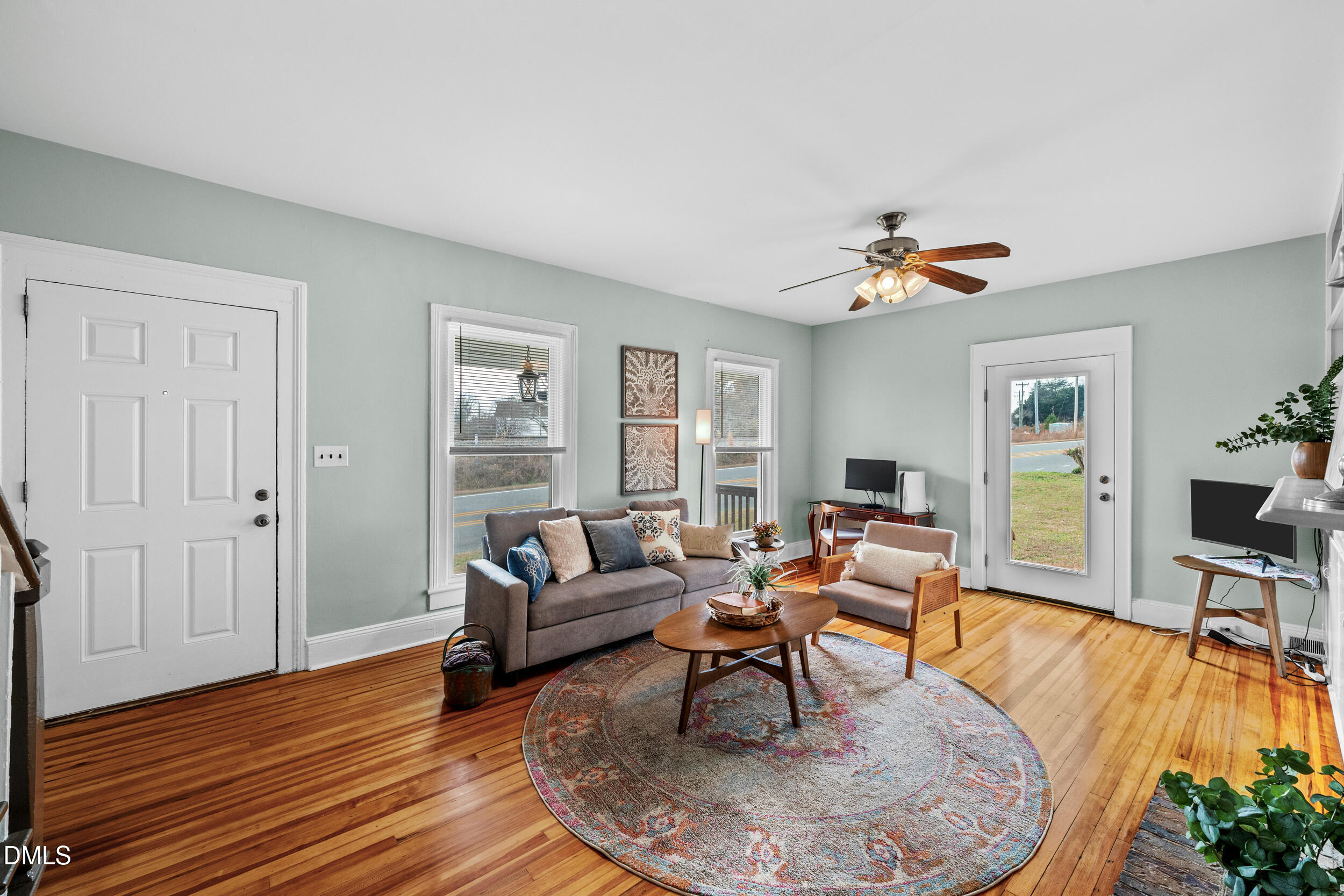 307 W Main Street