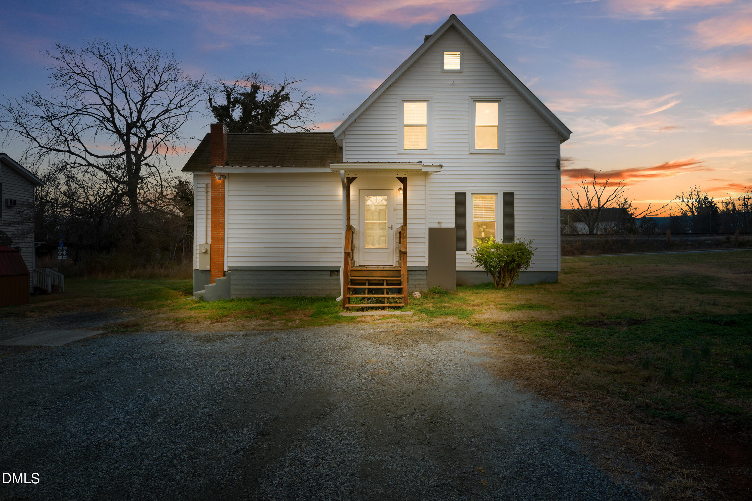 307 W Main Street