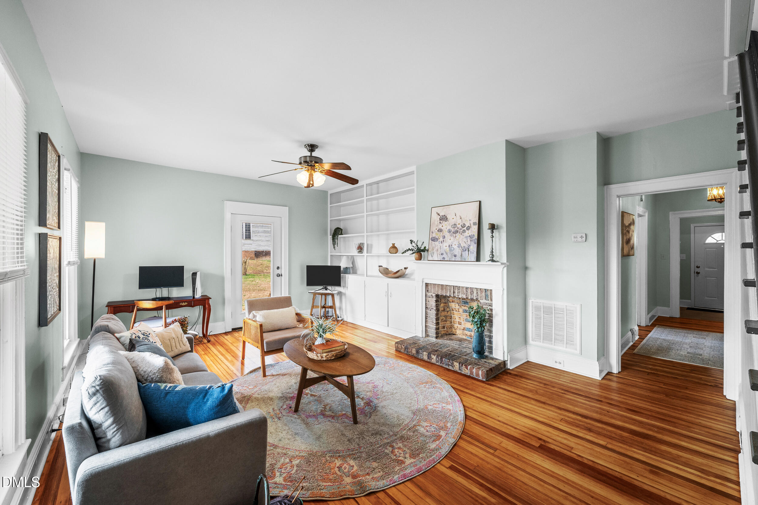 307 W Main Street
