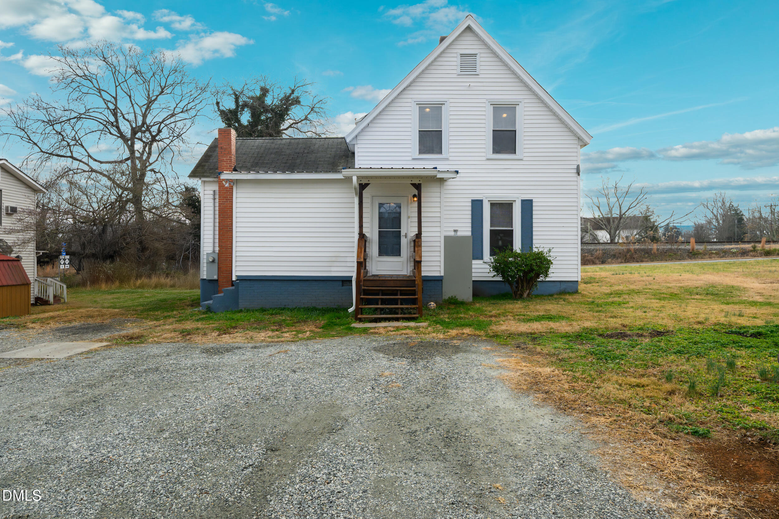 307 W Main Street