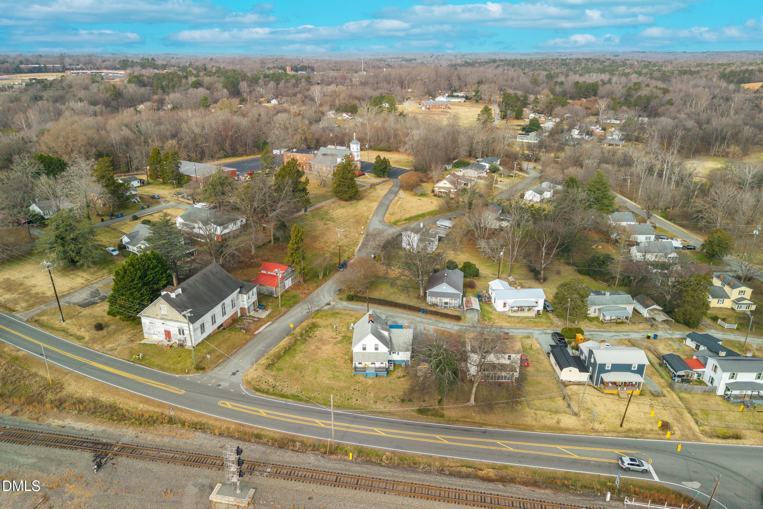 307 W Main Street