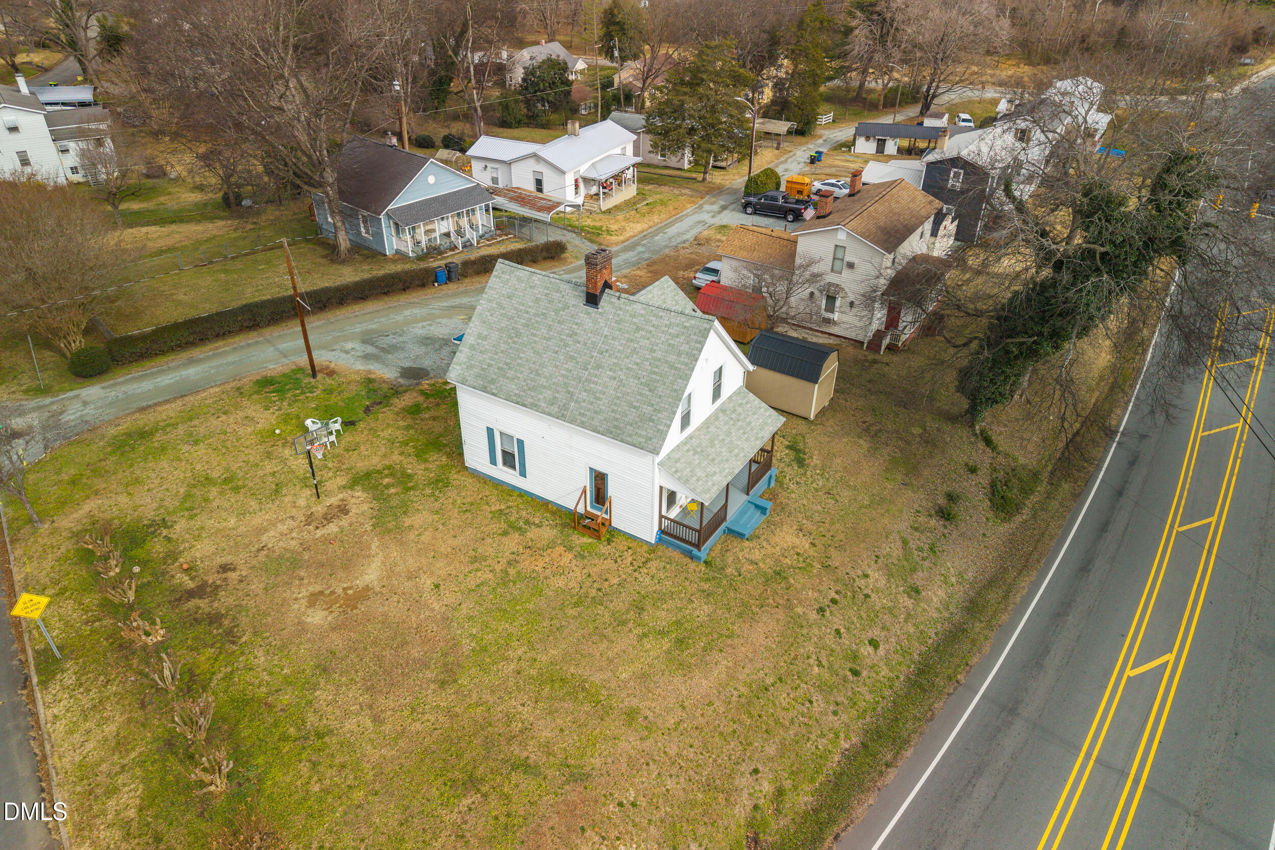 307 W Main Street