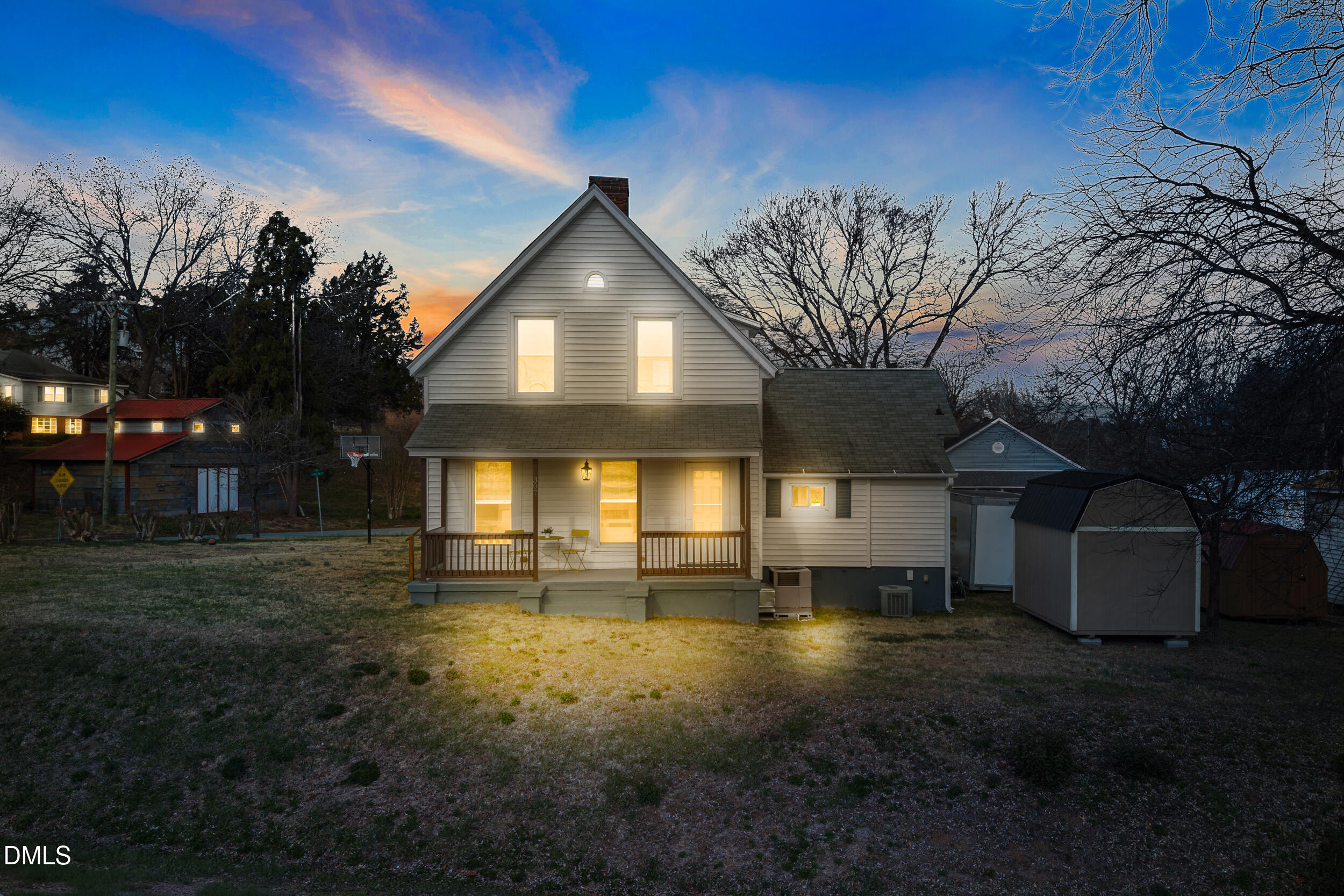 307 W Main Street