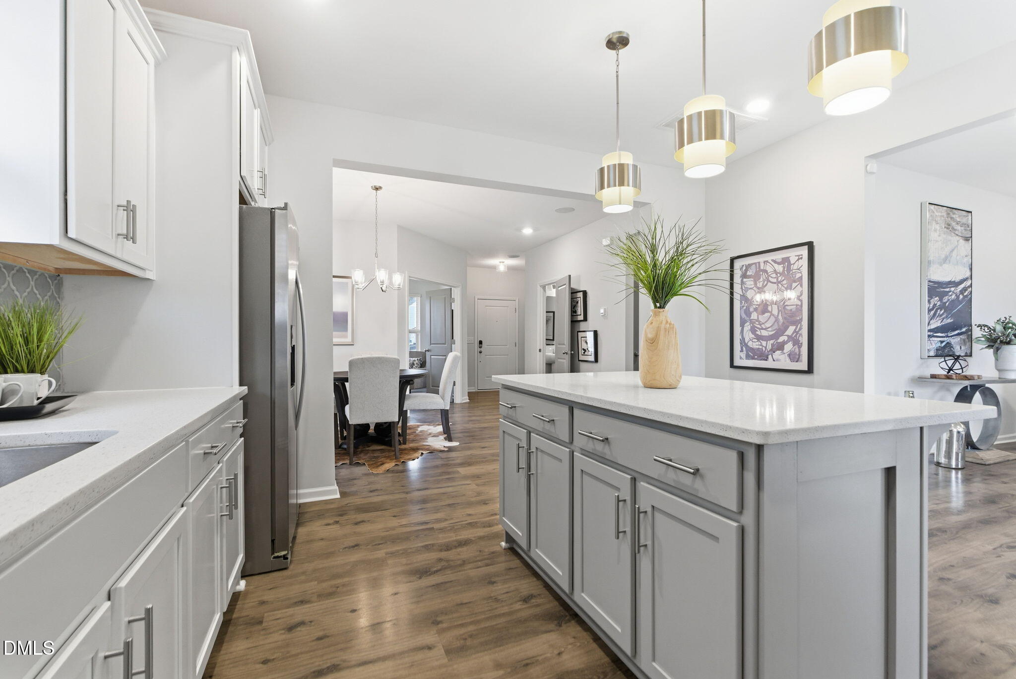 7005 Grainfield Road