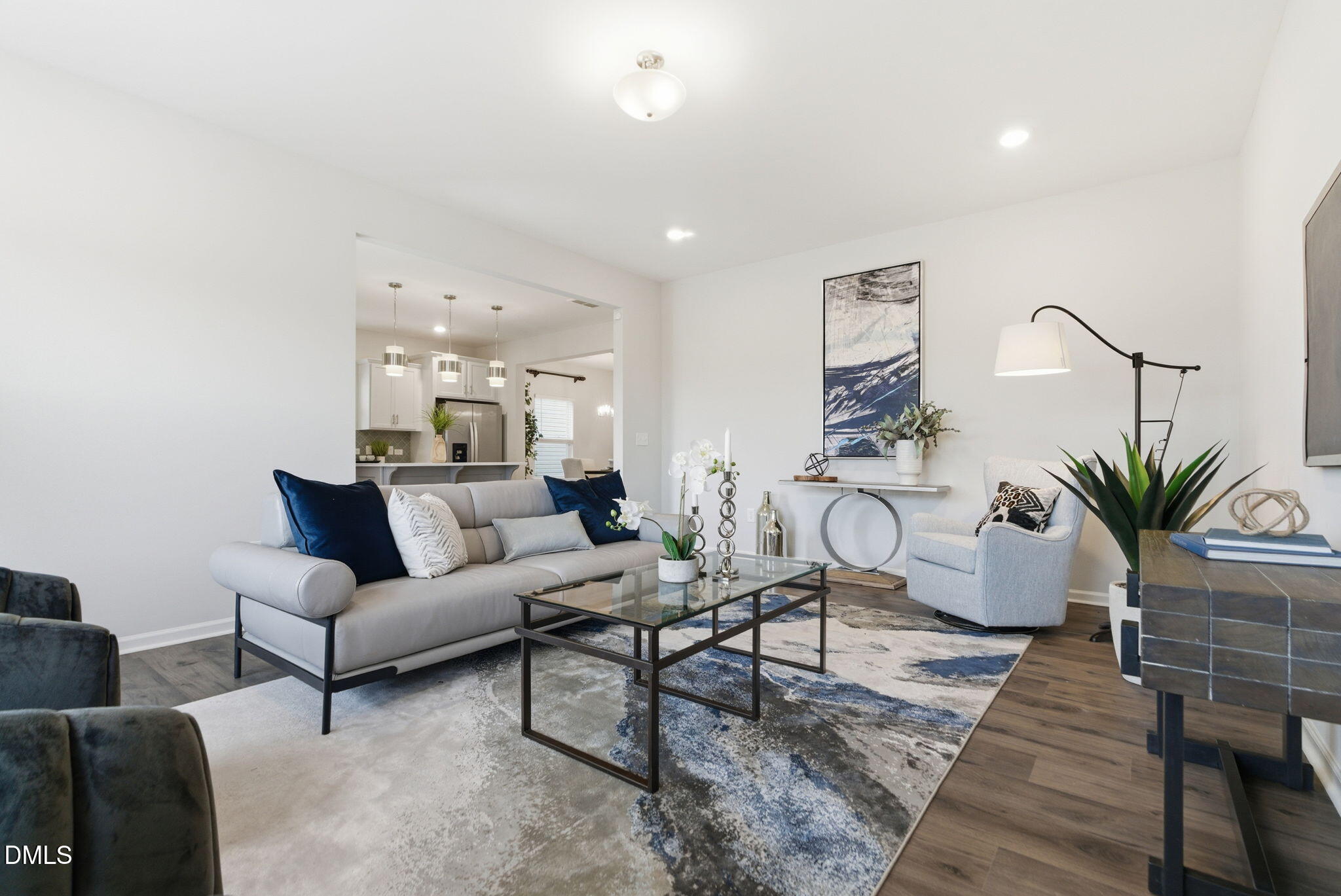 7005 Grainfield Road