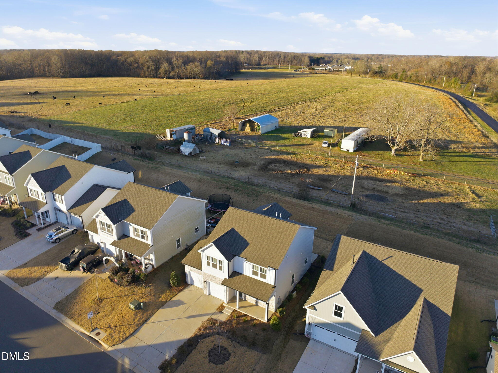 7005 Grainfield Road