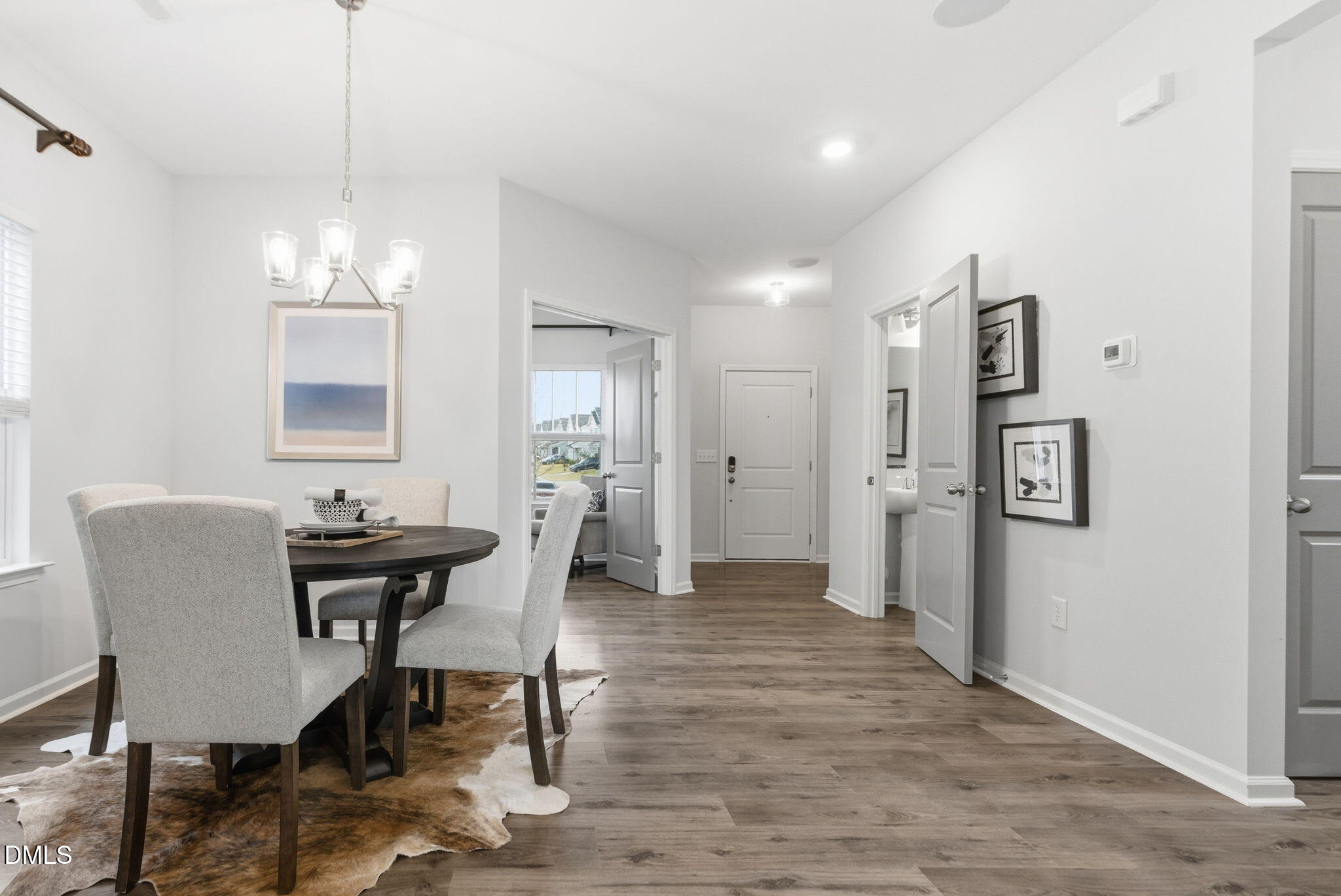 7005 Grainfield Road