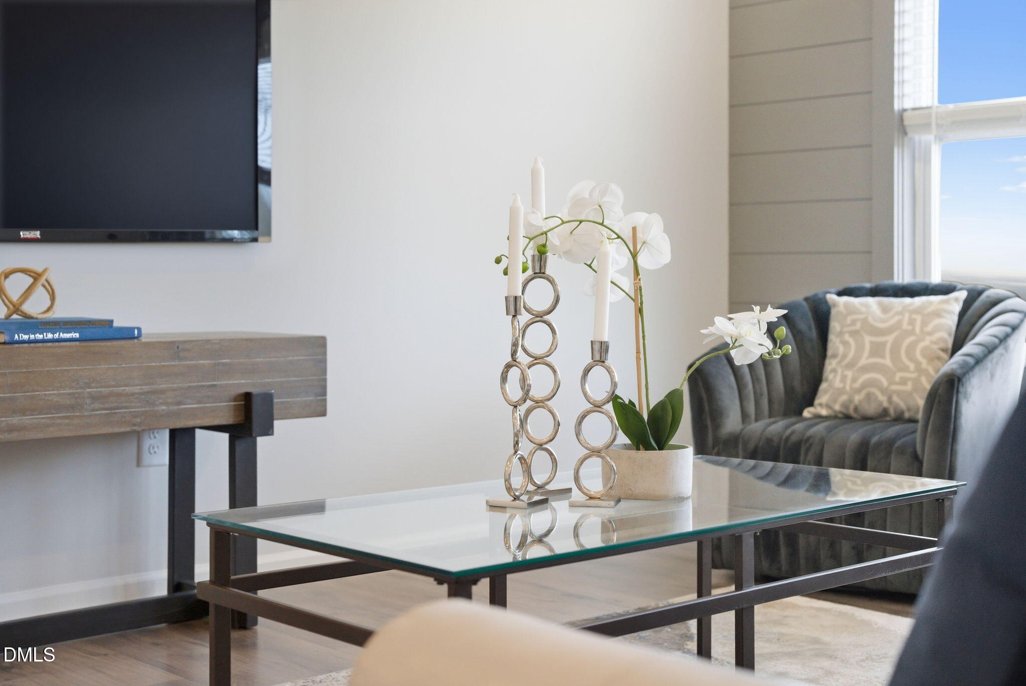 7005 Grainfield Road